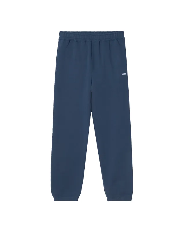 EST. WORKS BOLD II SWEATPANT sold by Obey