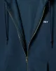 EST. WORKS BOLD II ZIP HOOD sold by Obey