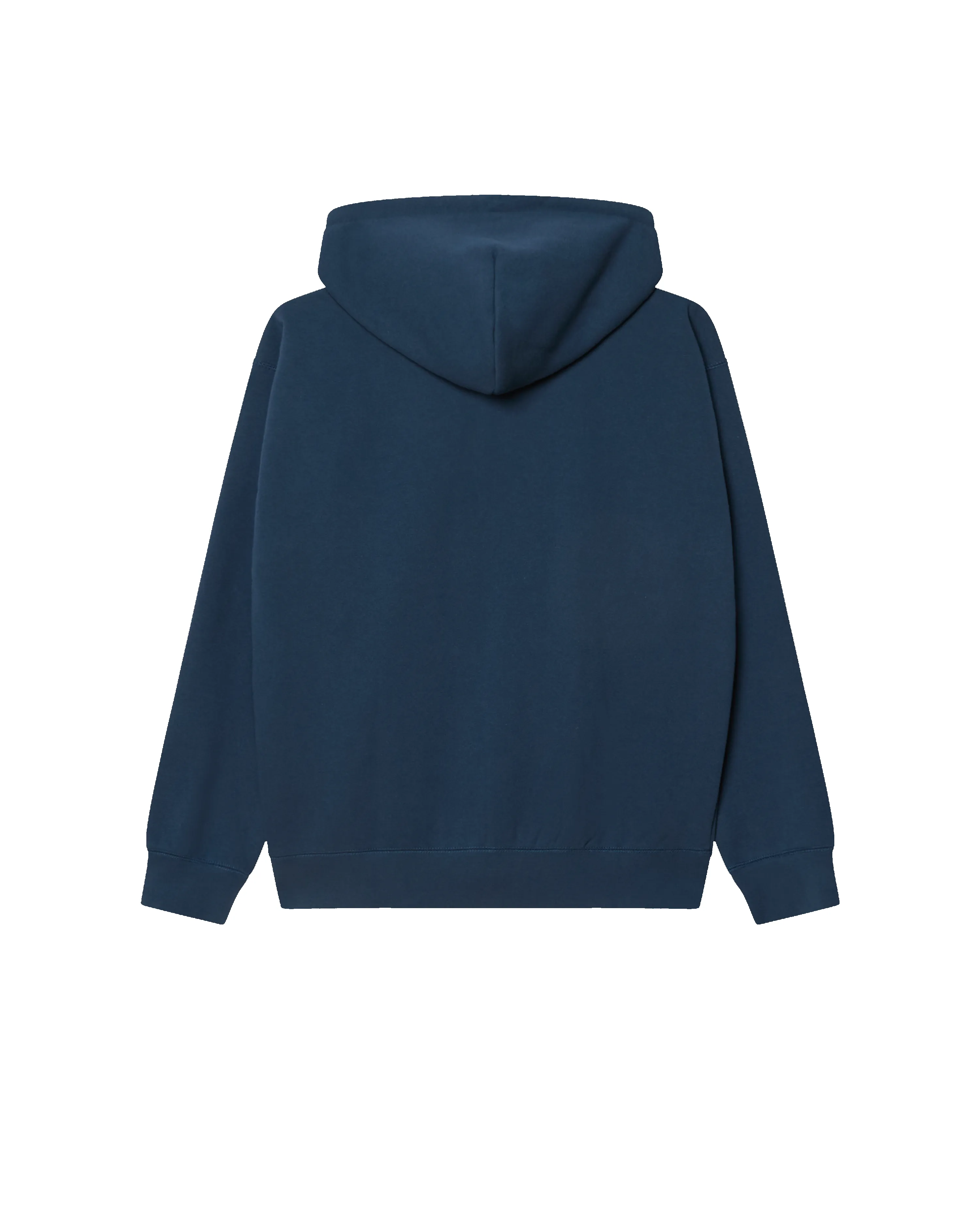 EST. WORKS BOLD II ZIP HOOD sold by Obey product image thumbnail 2