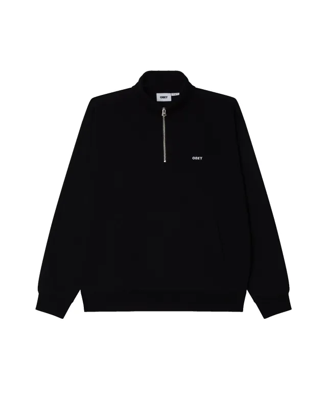 EST. WORKS BOLD MOCKNECK sold by Obey