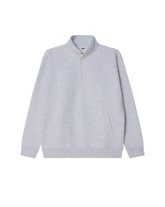 EST. WORKS BOLD MOCKNECK sold by Obey
