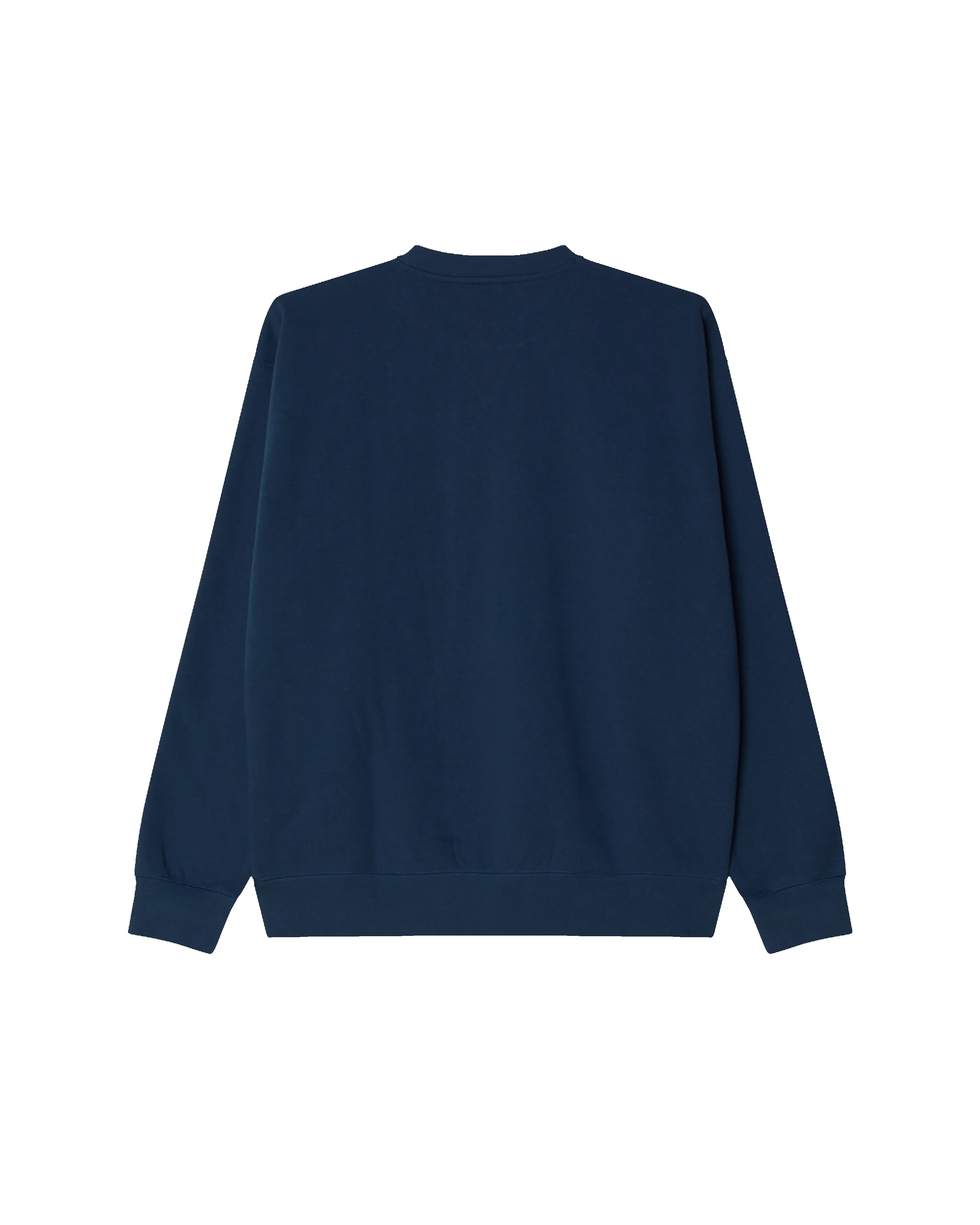 EST. WORKS BOLD II CREWNECK sold by Obey product image thumbnail 2