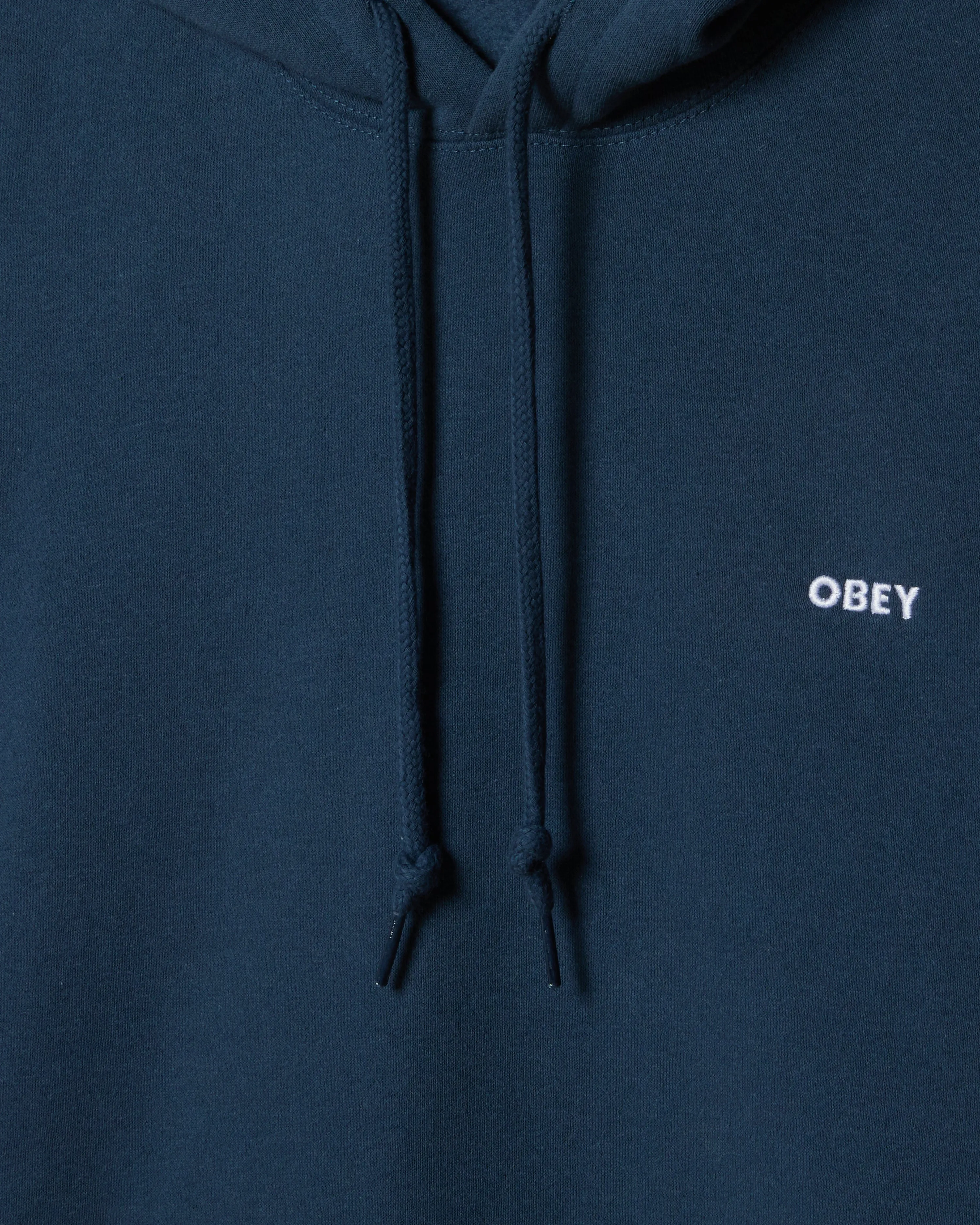 EST. WORKS BOLD II PULLOVER sold by Obey product image thumbnail 3