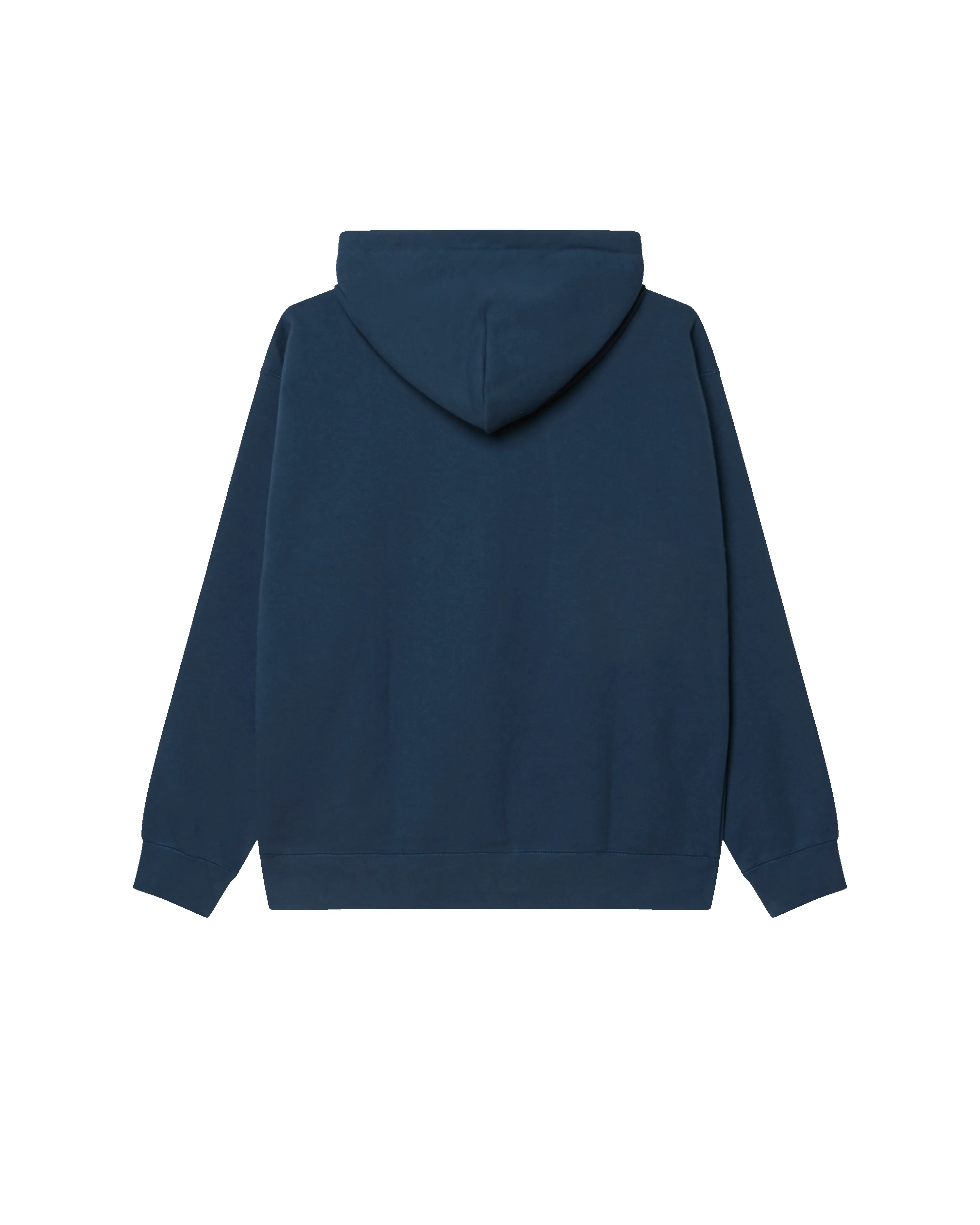 EST. WORKS BOLD II PULLOVER sold by Obey product image thumbnail 2
