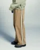 ASTRID SIDE STRIPE PANT sold by Obey