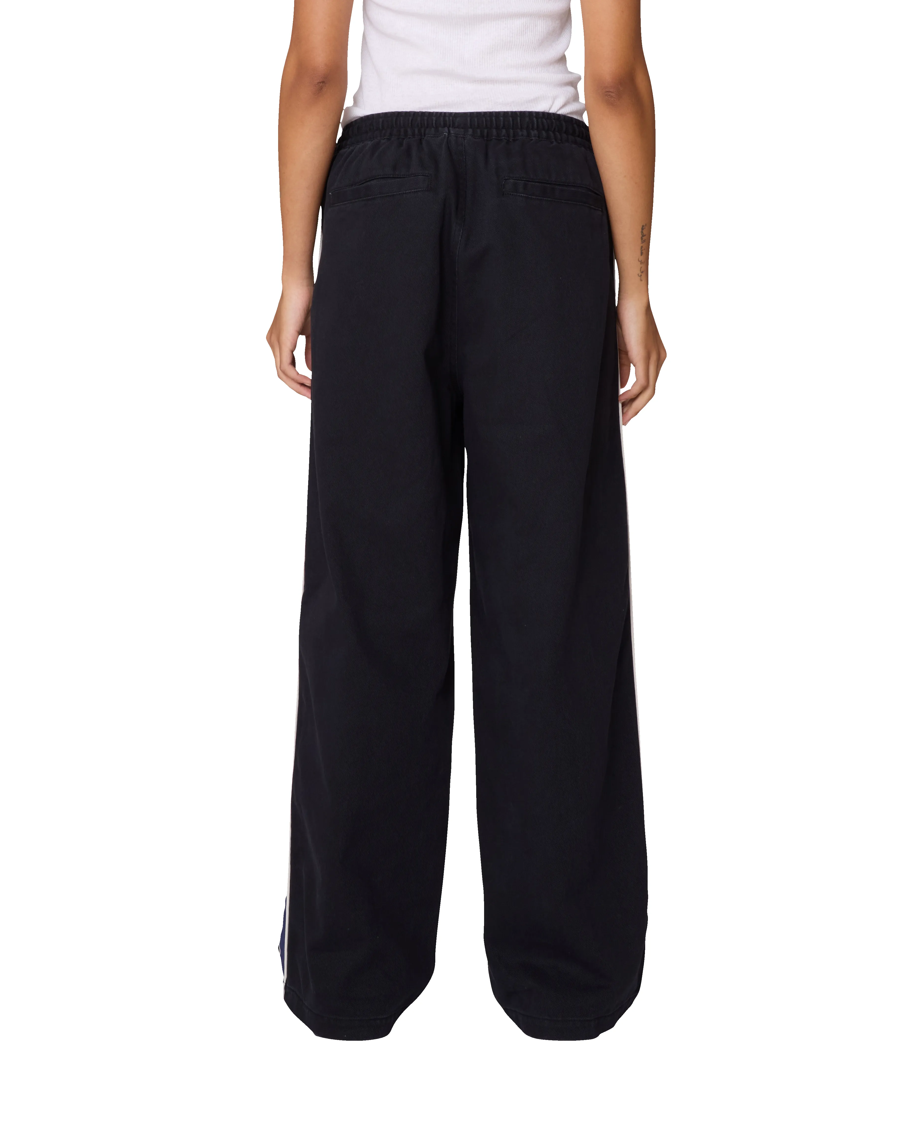 ASTRID SIDE STRIPE PANT sold by Obey product image thumbnail 3