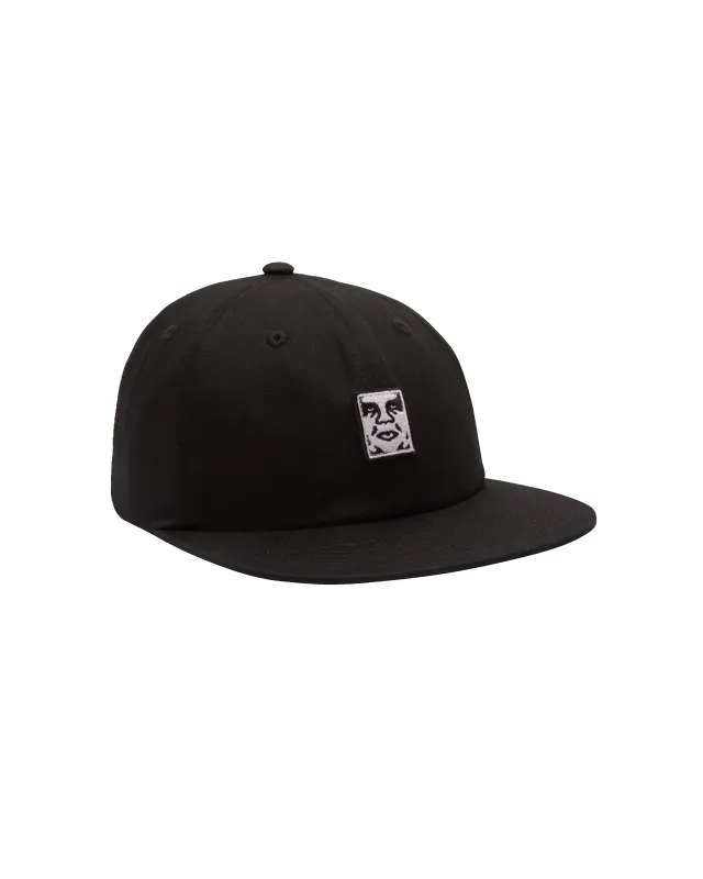 ICON PATCH HAT sold by Obey