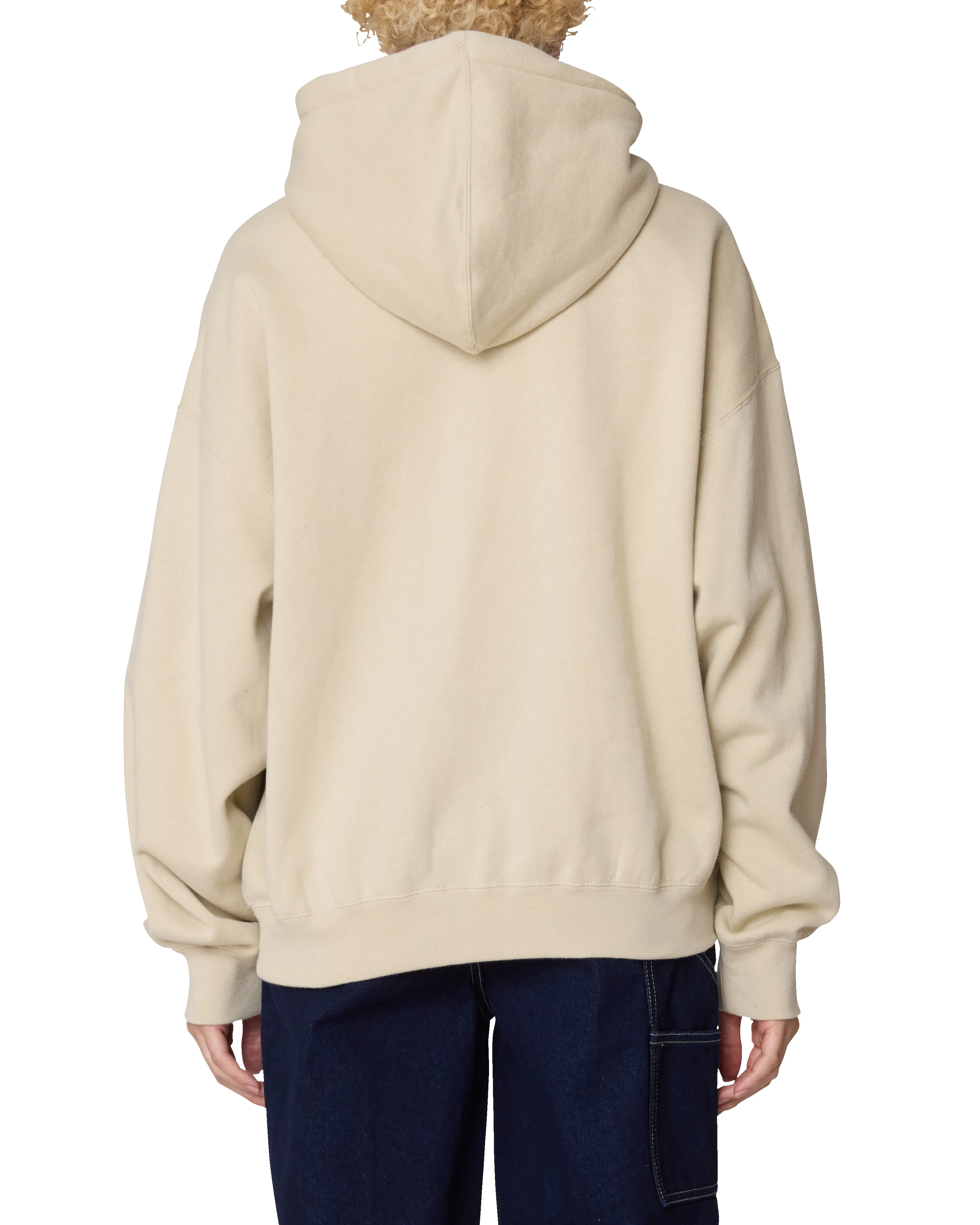STARS RELAXED PULLOVER sold by Obey product image thumbnail 2