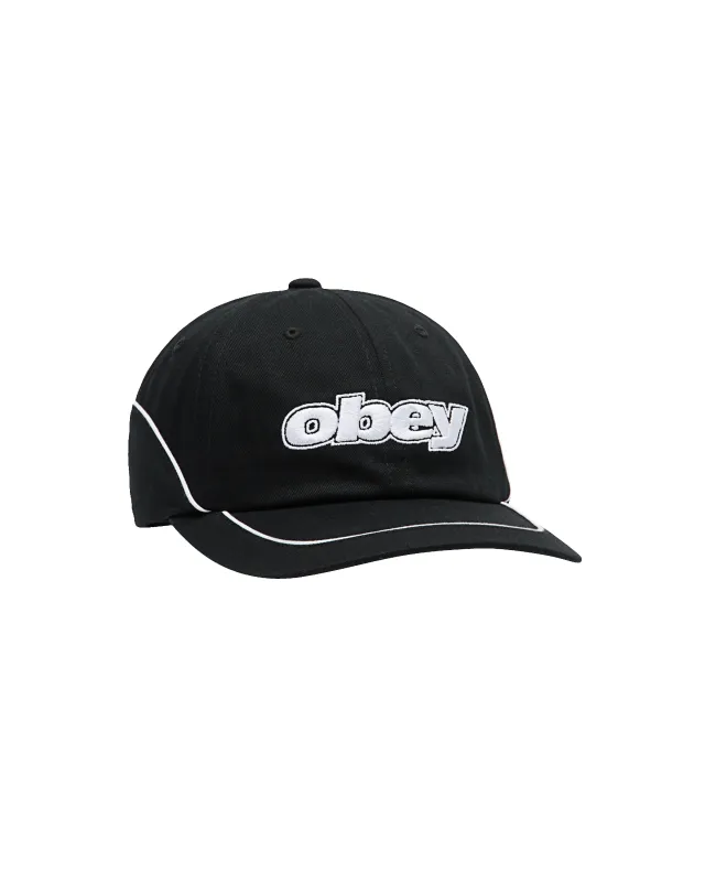 OBEY REWIND VELCRO BACK sold by Obey
