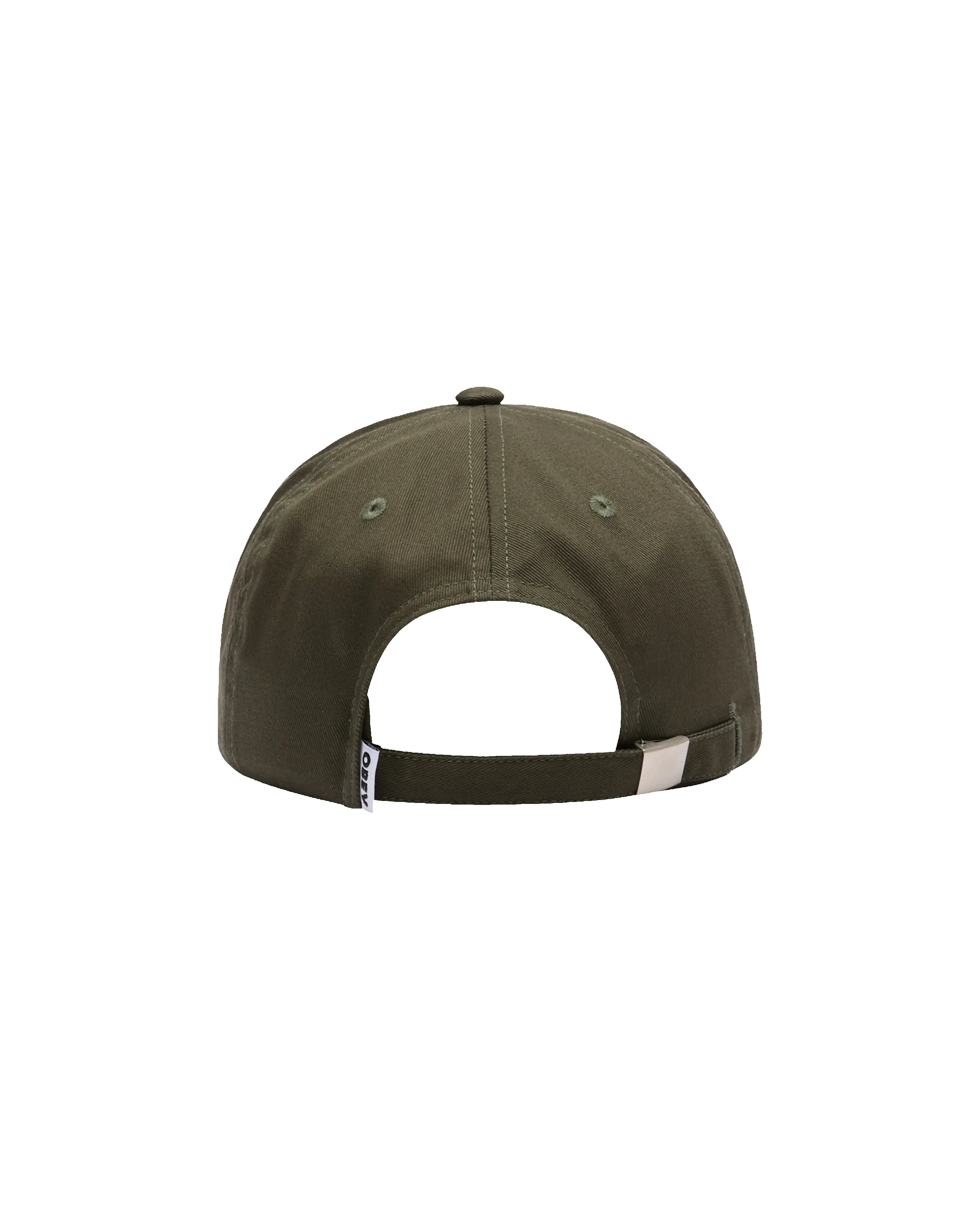 ICON PATCH PANEL STRAPBACK sold by Obey product image thumbnail 2