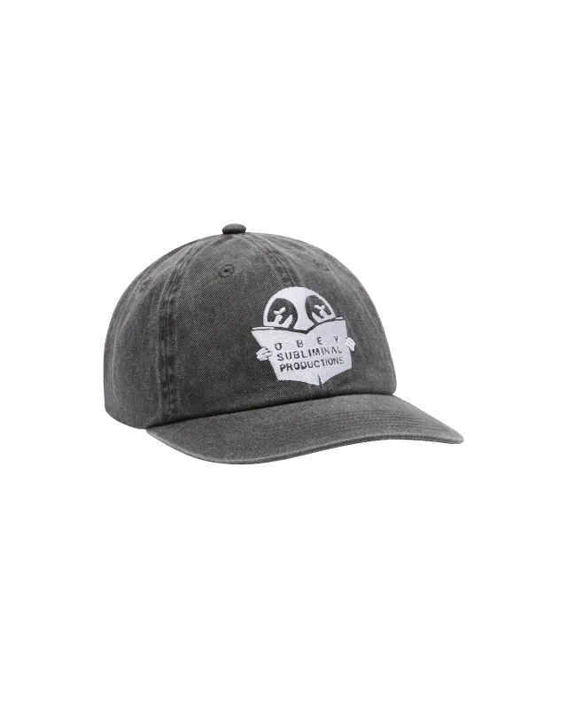 PIGMENT PRODUCTIONS SNPB sold by Obey