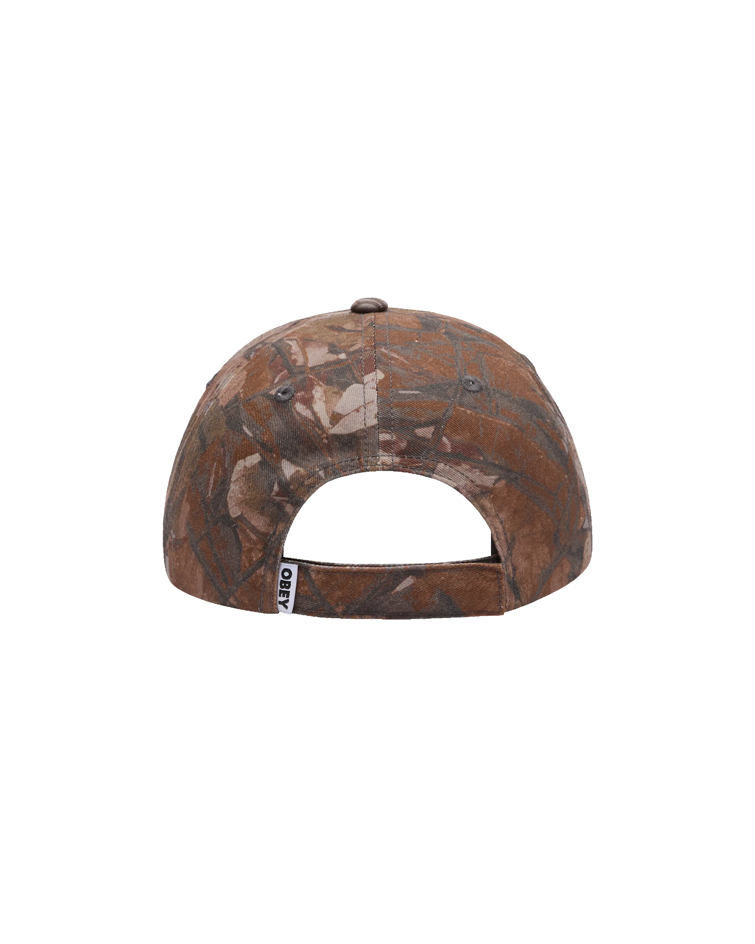 OBEY DUSTER VELCRO sold by Obey product image thumbnail 2