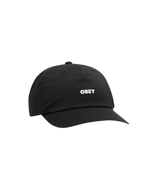 OBEY MILES STRAPBACK sold by Obey