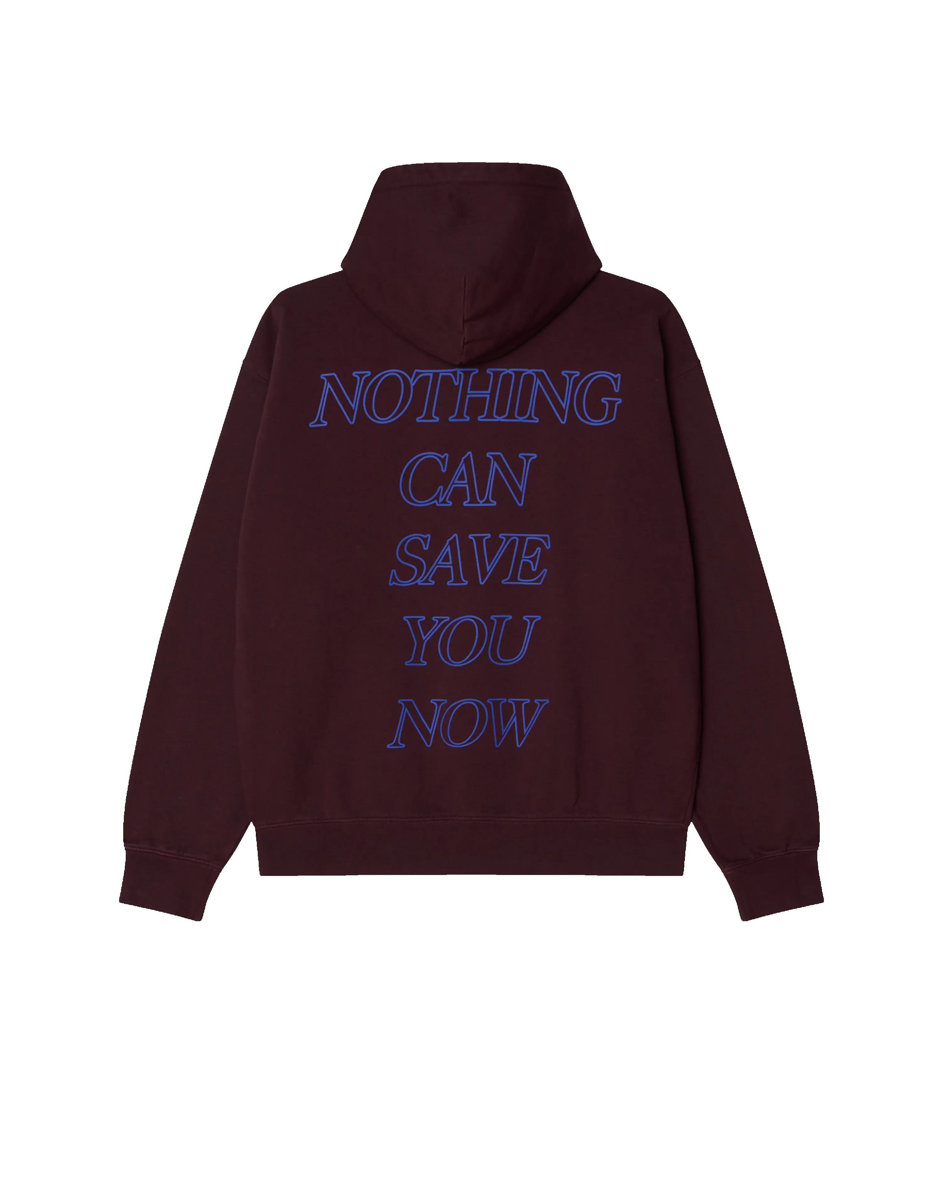 BAD SEEDS FADED PULLOVER sold by Obey product image thumbnail 2