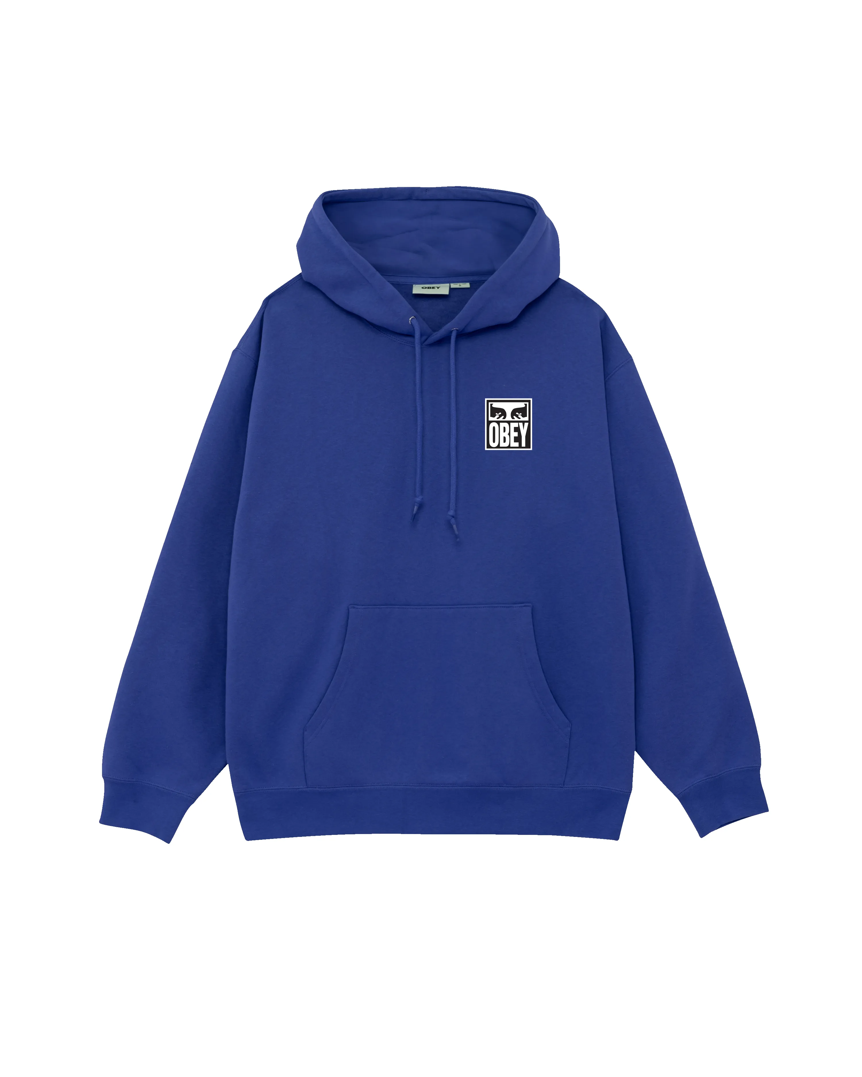 EYES ICON PREMIUM PULLOVER sold by Obey product image thumbnail 2