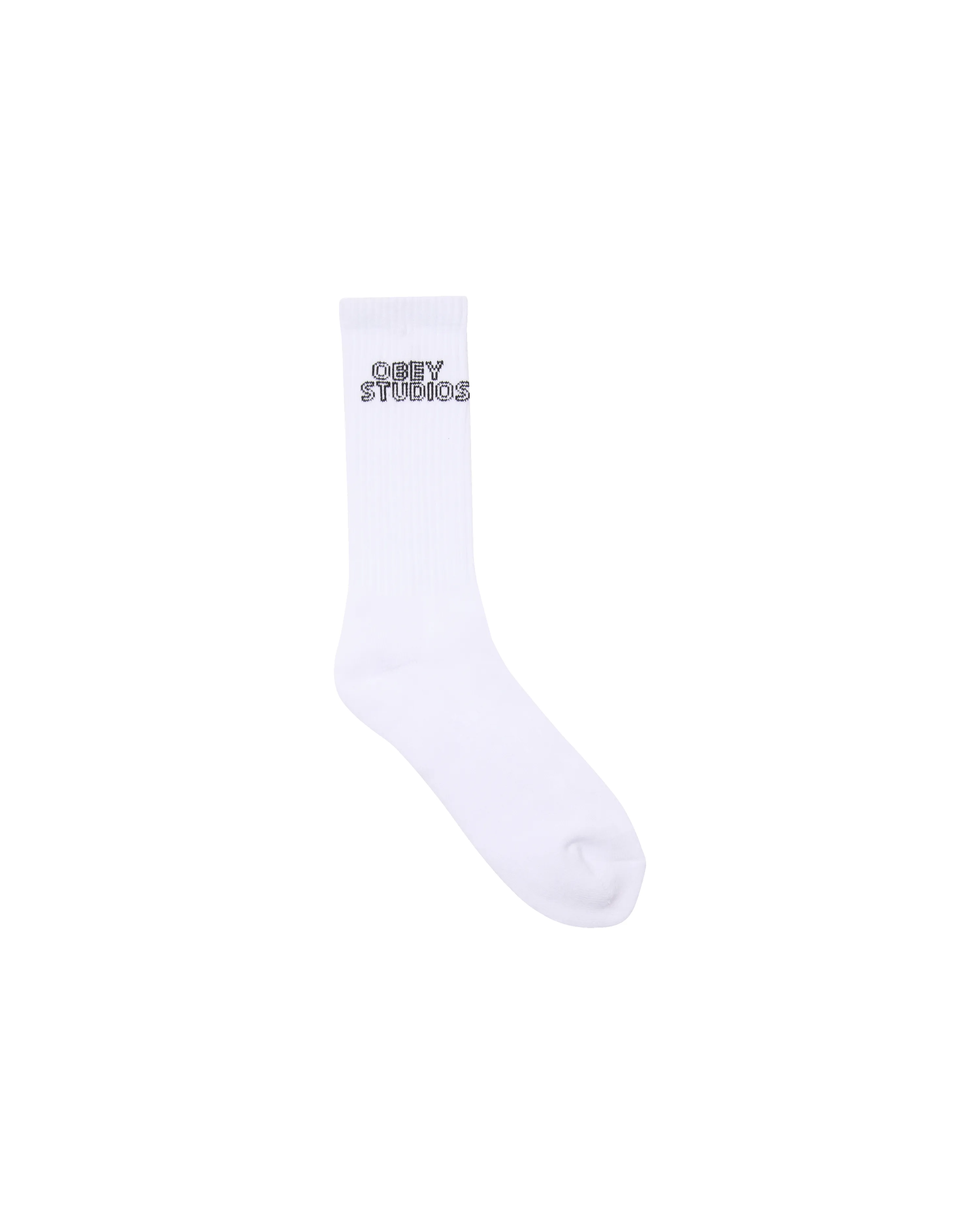 STUDIOS SOCKS sold by Obey