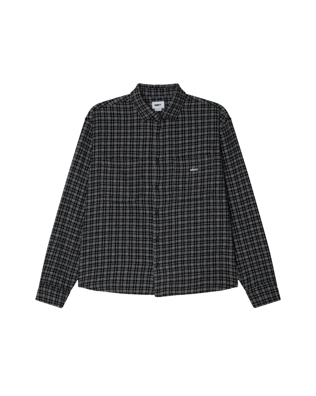 BIGWIG RICK SHIRT sold by Obey