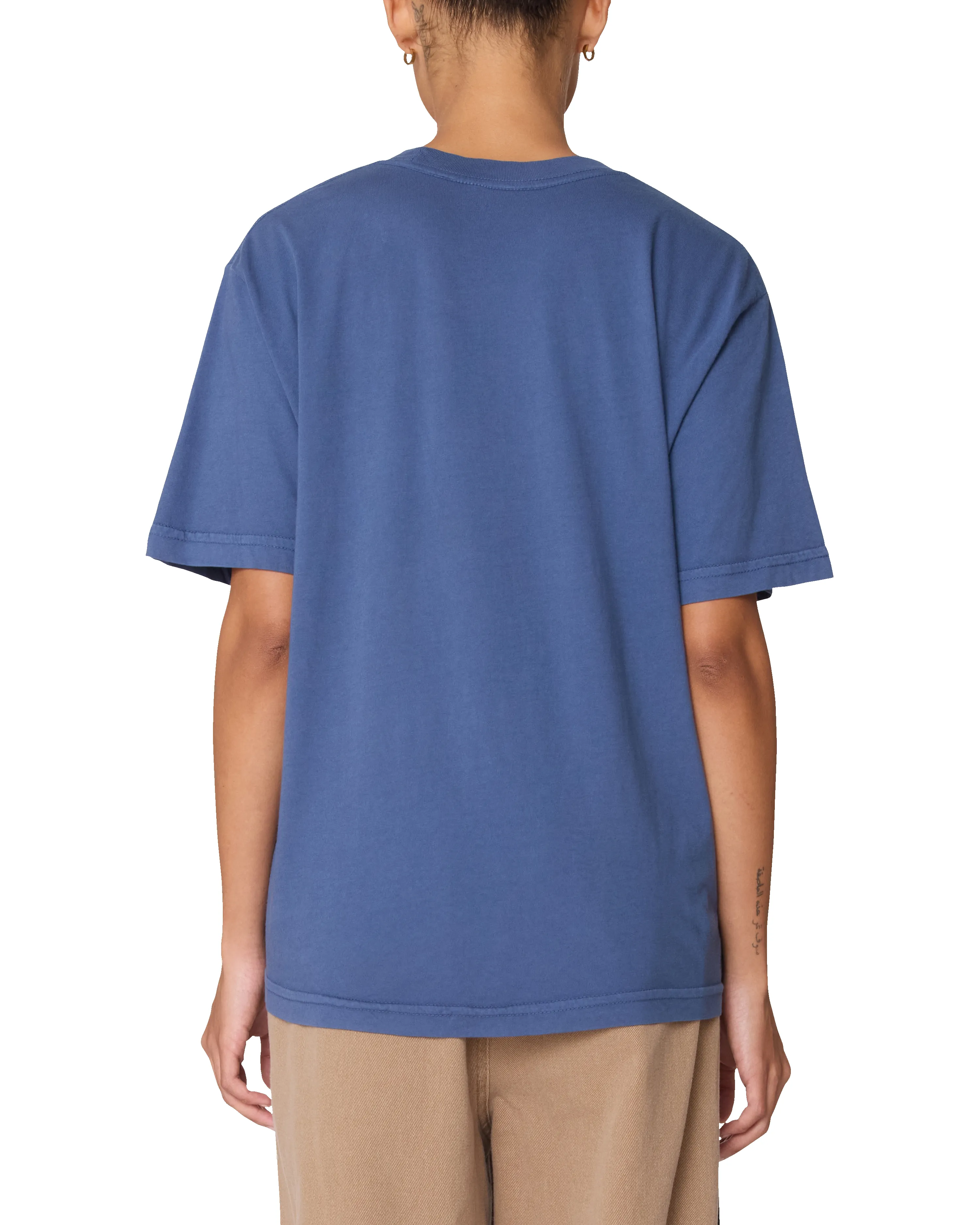 TINY BUNNY MICHELLE T-SHIRT sold by Obey product image thumbnail 2