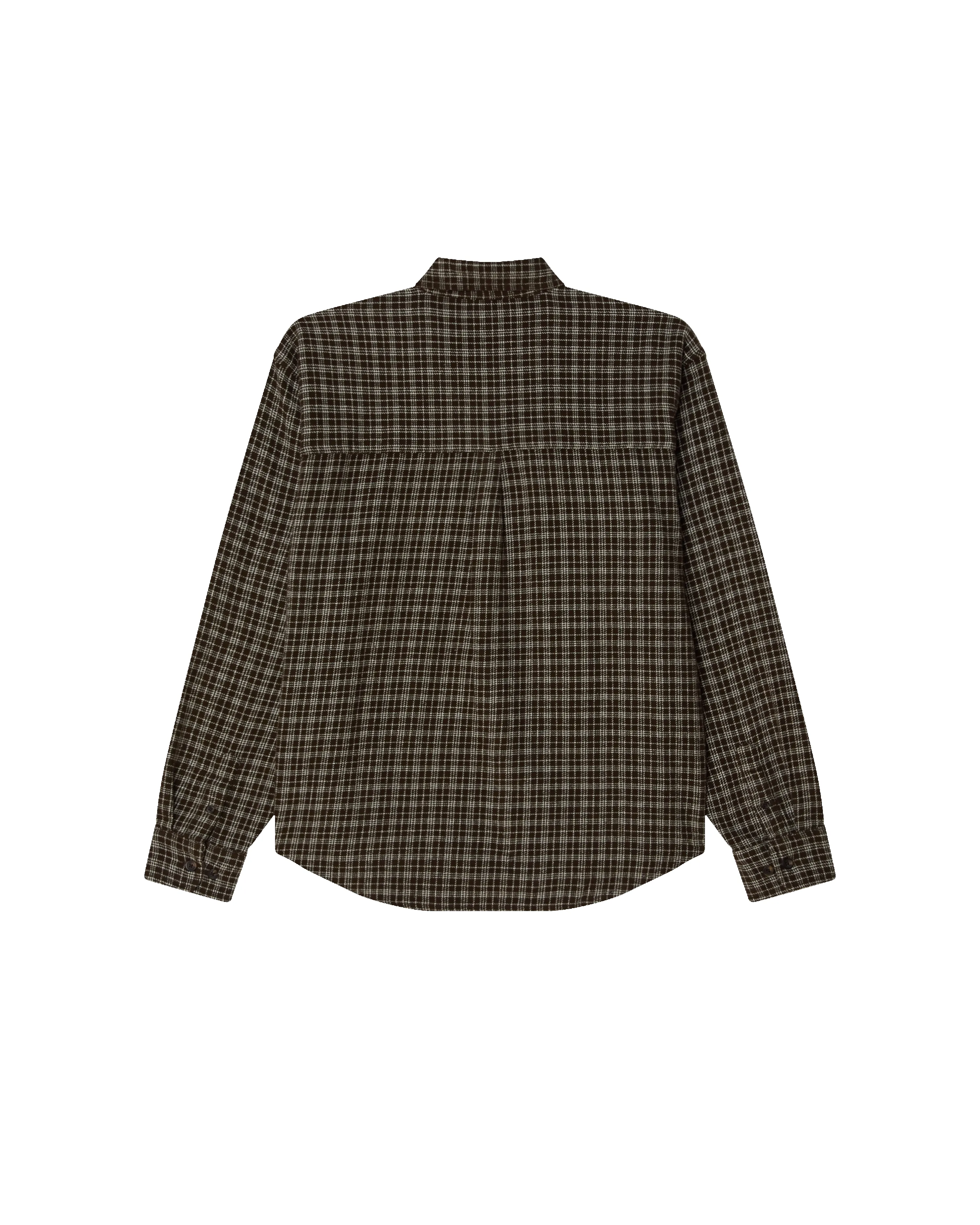 BIGWIG RICK SHIRT sold by Obey product image thumbnail 2