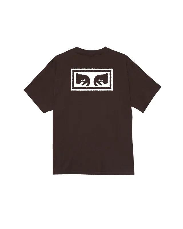 OBEY EYES III CLASSIC T-SHIRT sold by Obey