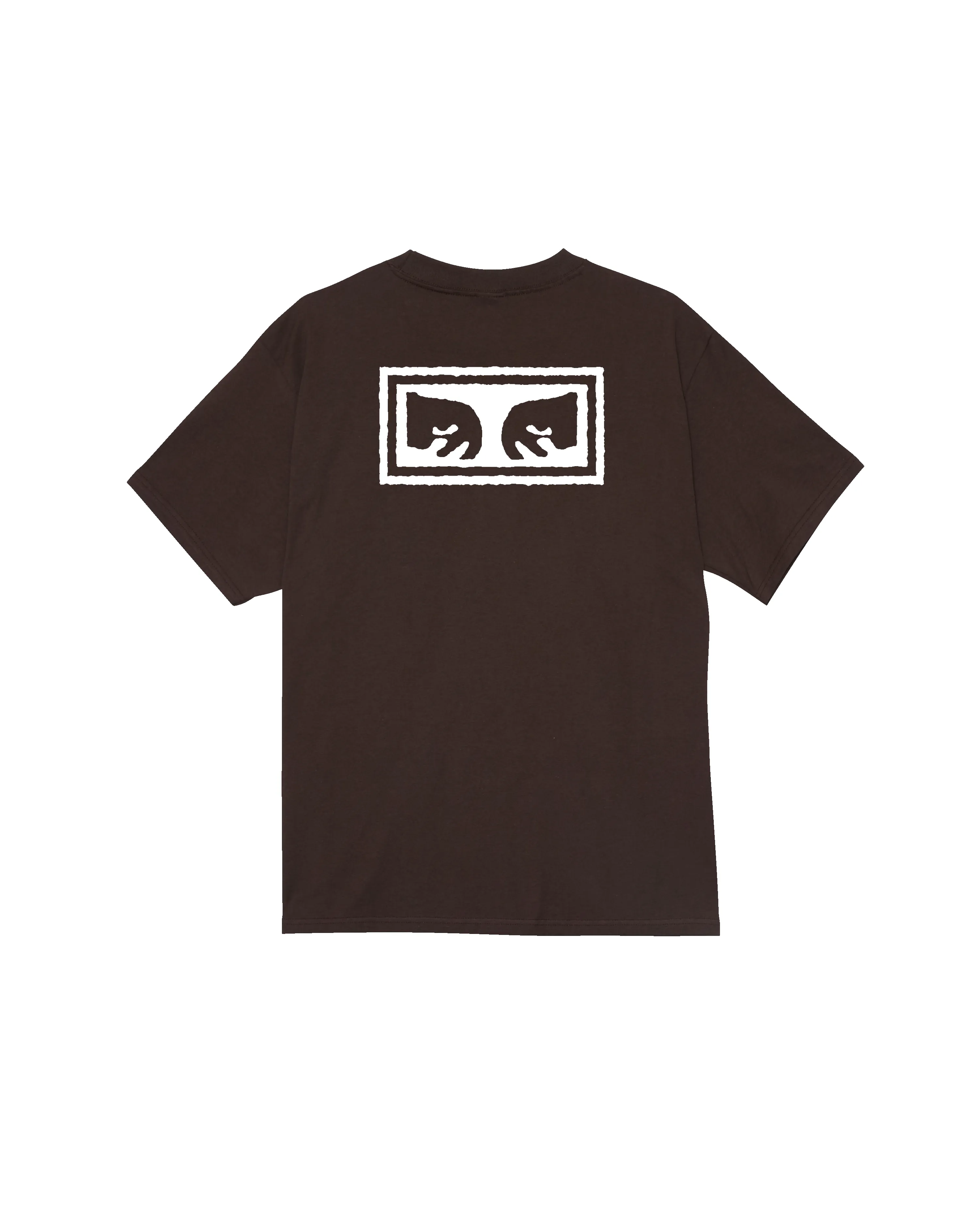 OBEY EYES III CLASSIC T-SHIRT sold by Obey