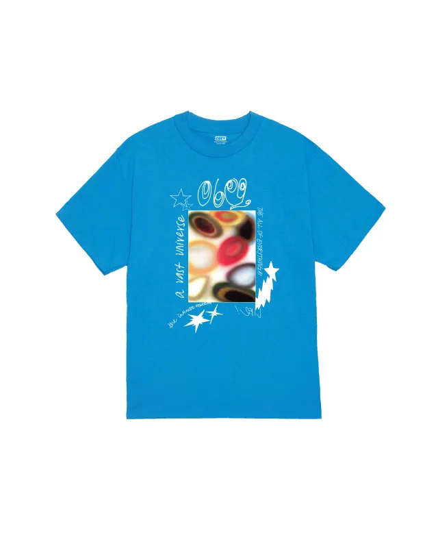 VAST UNIVERSE CLASSIC T-SHIRT made by Obey