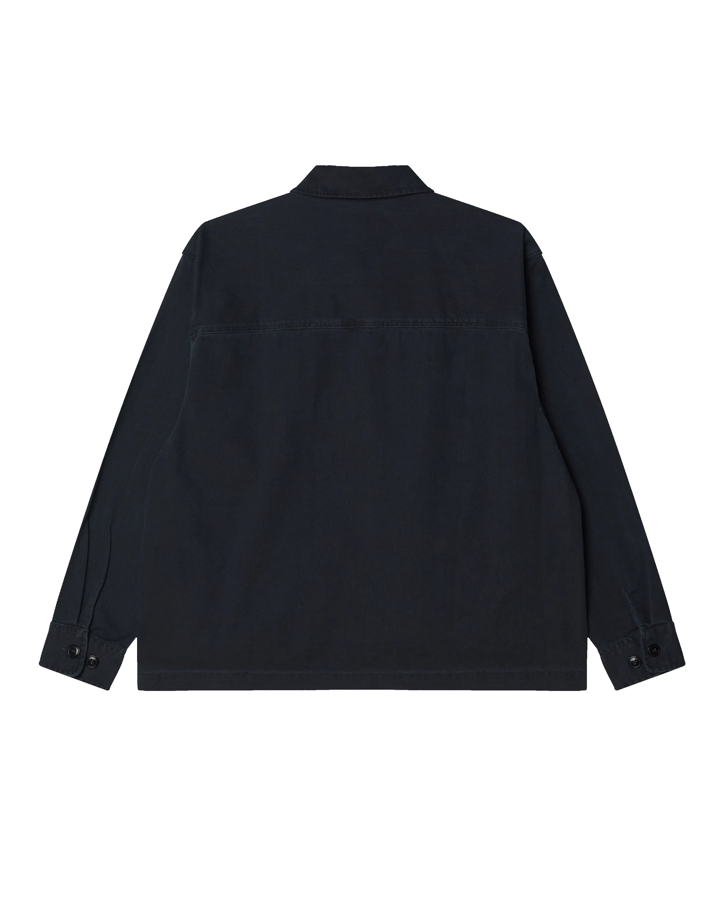HARVEY SHIRT JACKET sold by Obey product image thumbnail 2