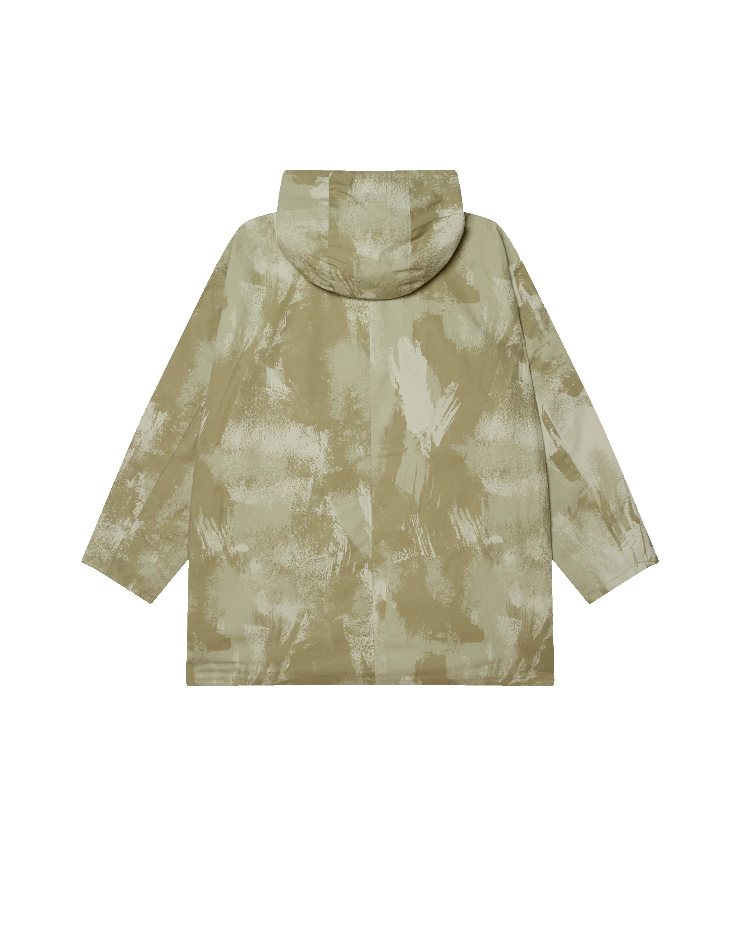 STANWOOD PARKA sold by Obey product image thumbnail 2