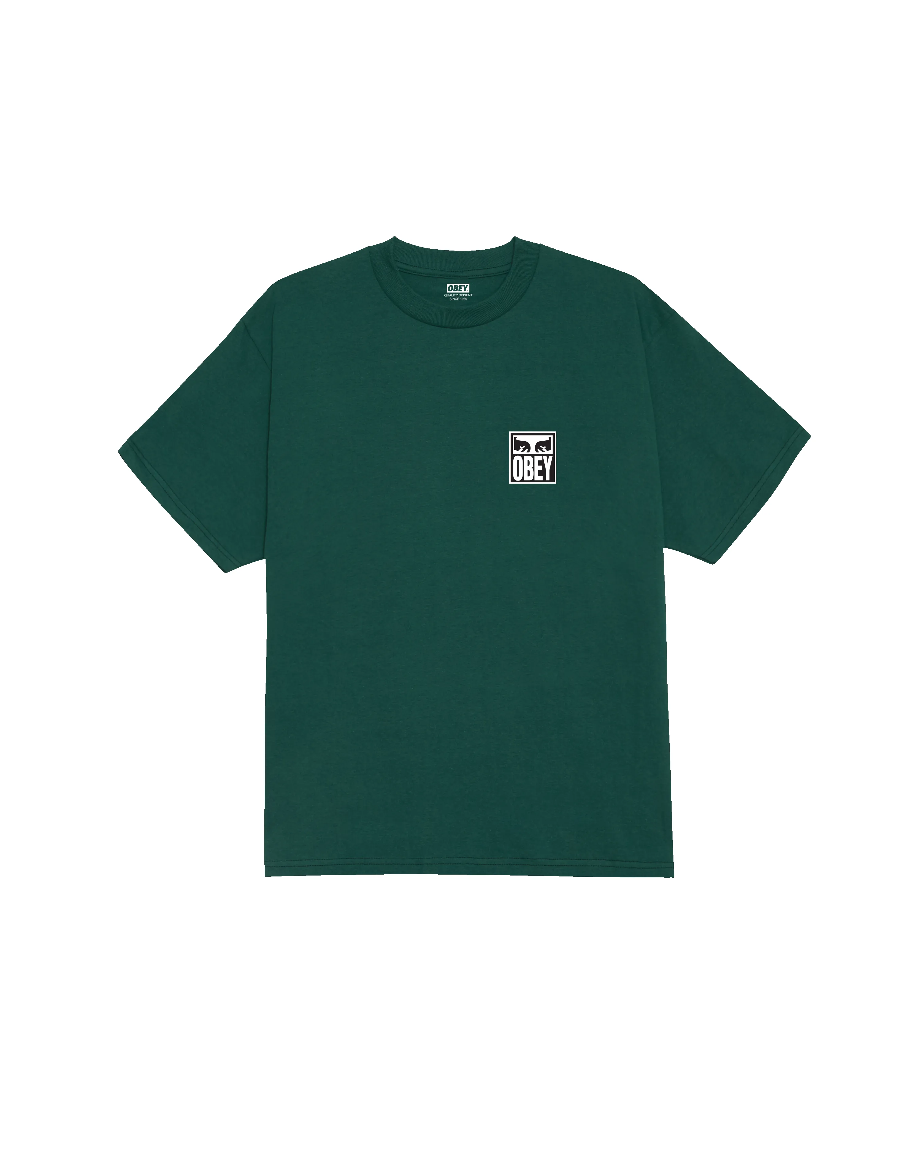 OBEY EYES ICON II CLASSIC T-SHIRT sold by Obey product image thumbnail 2