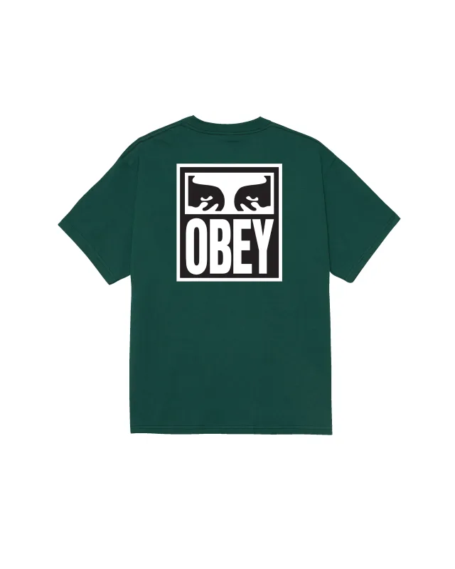 OBEY EYES ICON II CLASSIC T-SHIRT made by Obey