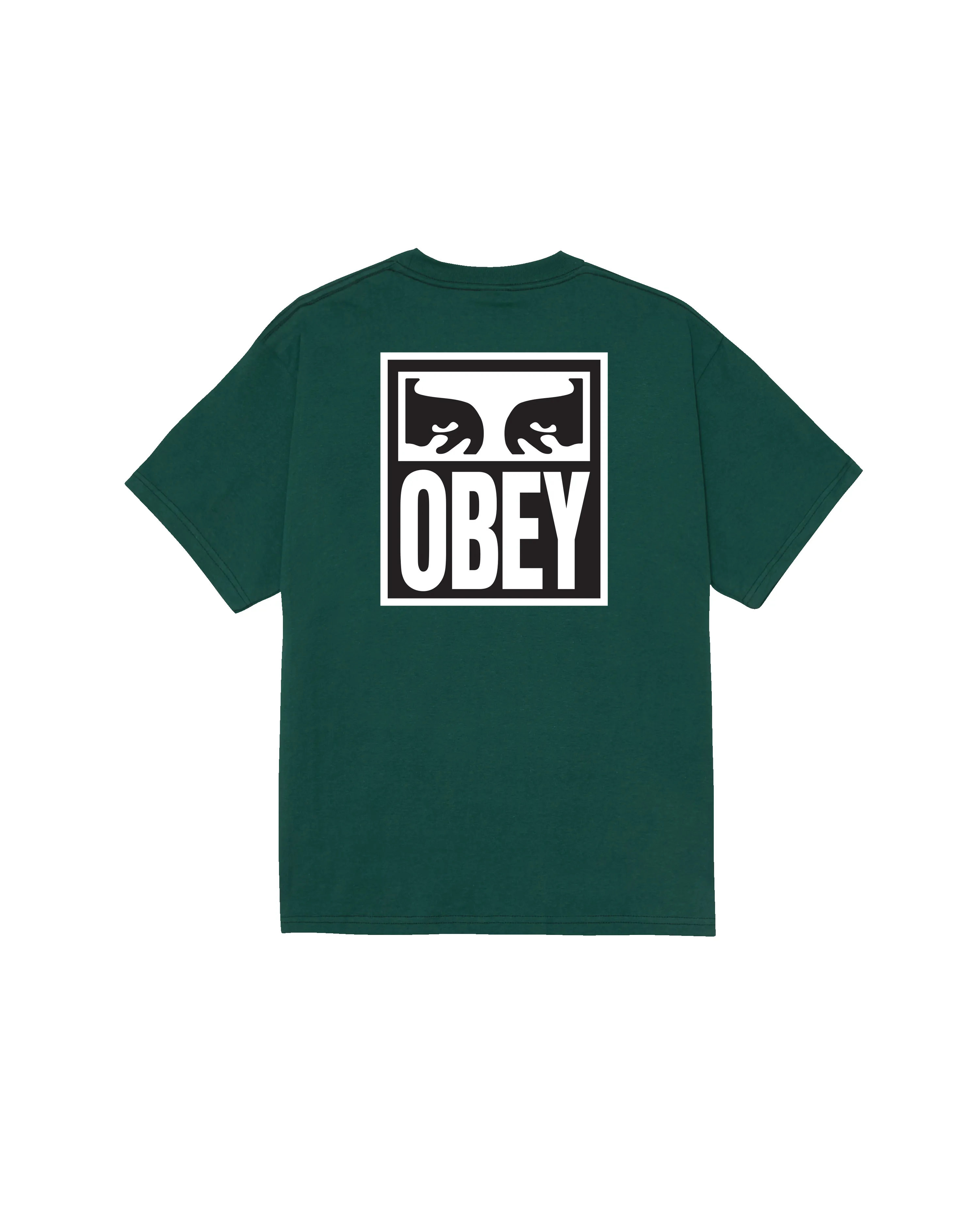OBEY EYES ICON II CLASSIC T-SHIRT sold by Obey