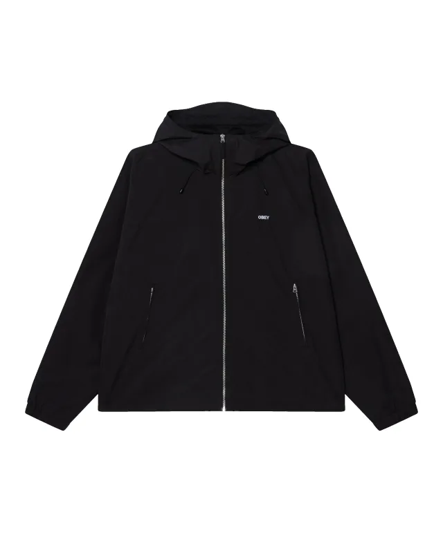 VISTA JACKET sold by Obey