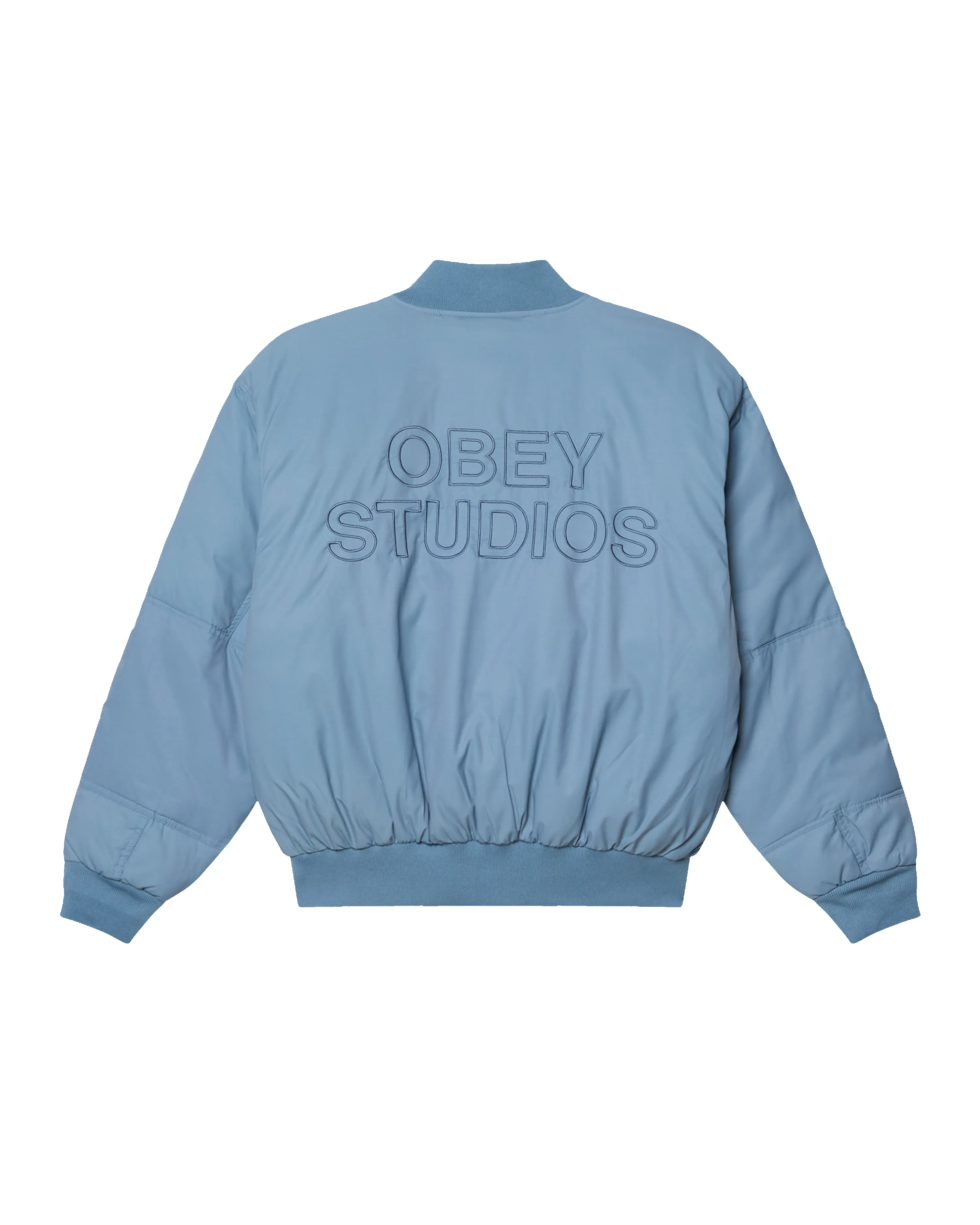 OBEY STUDIOS MA-1 BOMBER sold by Obey product image thumbnail 2