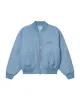 OBEY STUDIOS MA-1 BOMBER sold by Obey