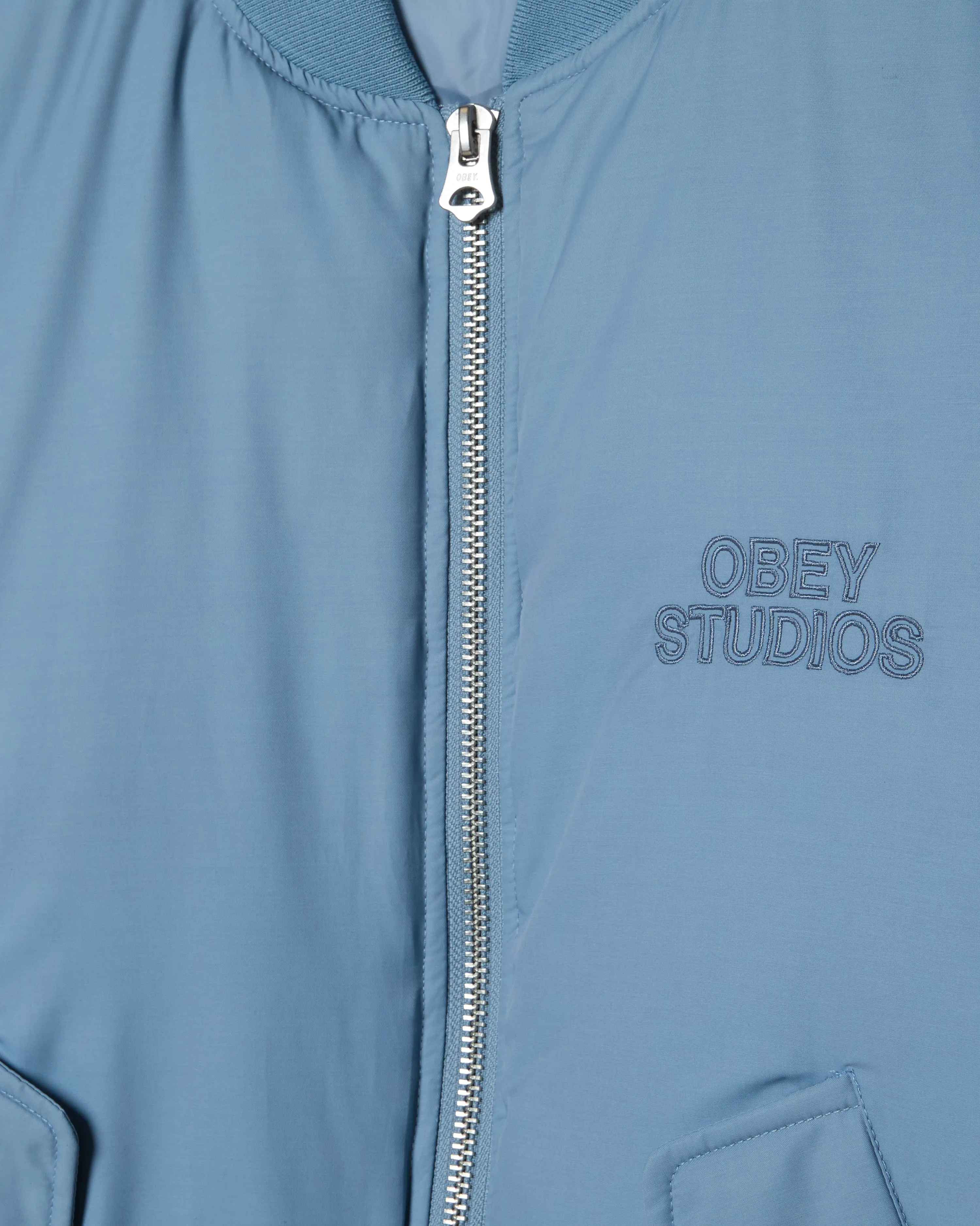 OBEY STUDIOS MA-1 BOMBER sold by Obey product image thumbnail 3
