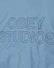 OBEY STUDIOS MA-1 BOMBER sold by Obey