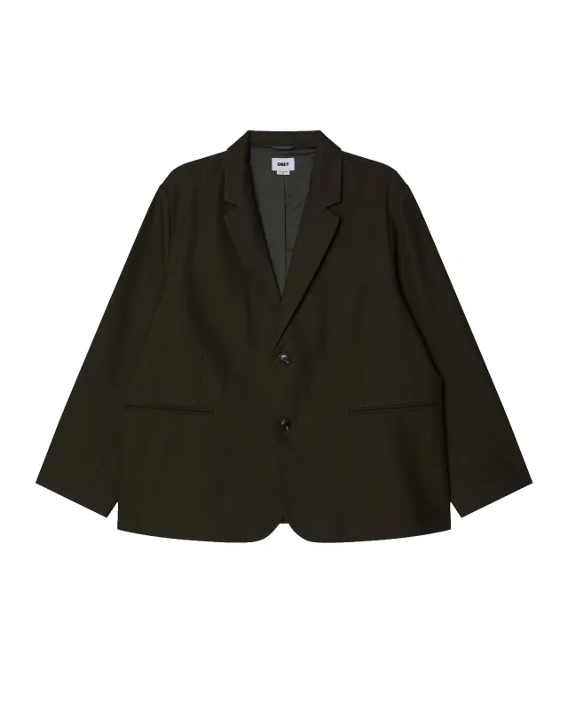 ARMEL BLAZER sold by Obey