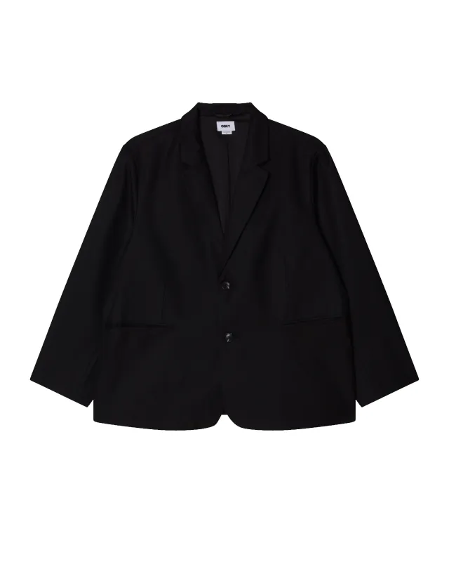 ARMEL BLAZER sold by Obey