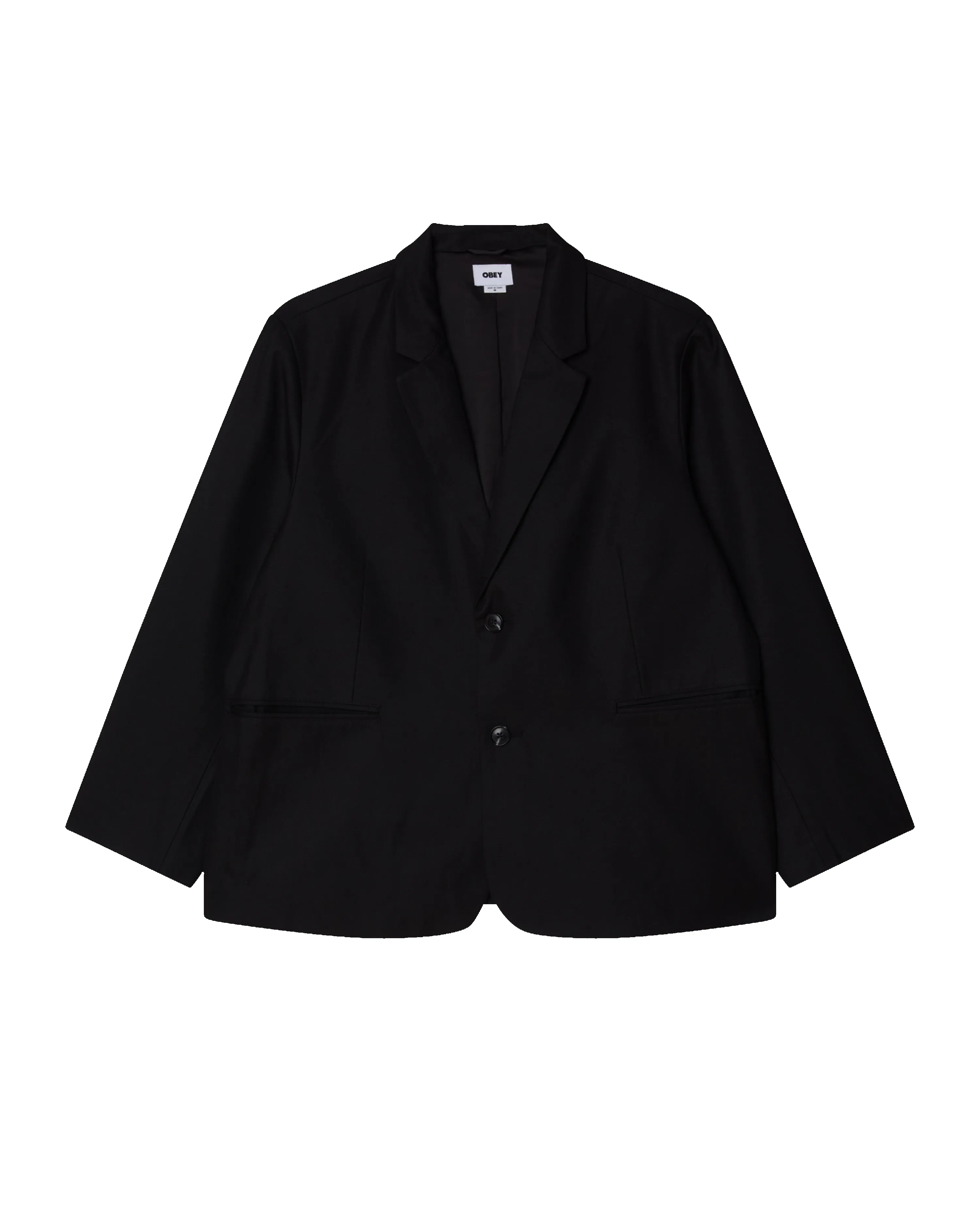 ARMEL BLAZER sold by Obey