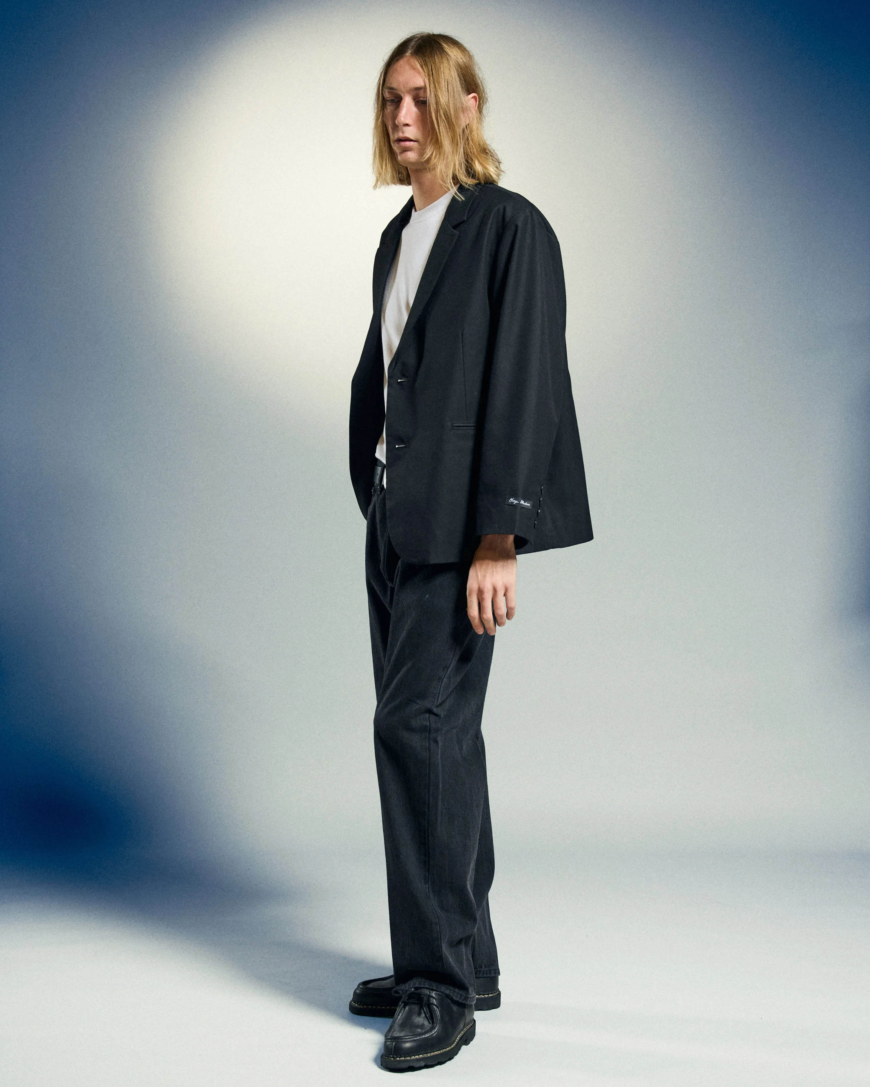 ARMEL BLAZER sold by Obey product image thumbnail 5