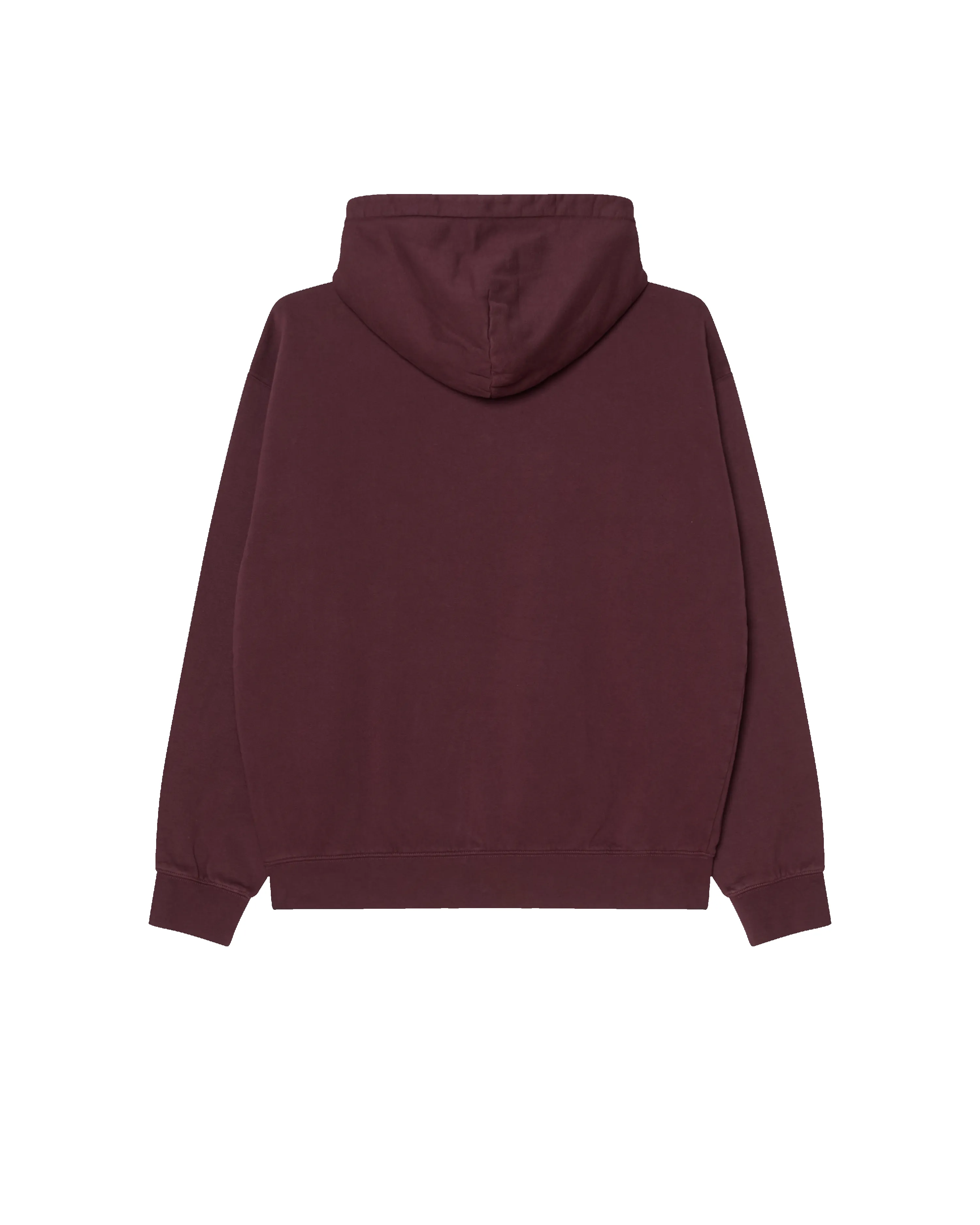 COLLEGIATE FADED PULLOVER sold by Obey product image thumbnail 2