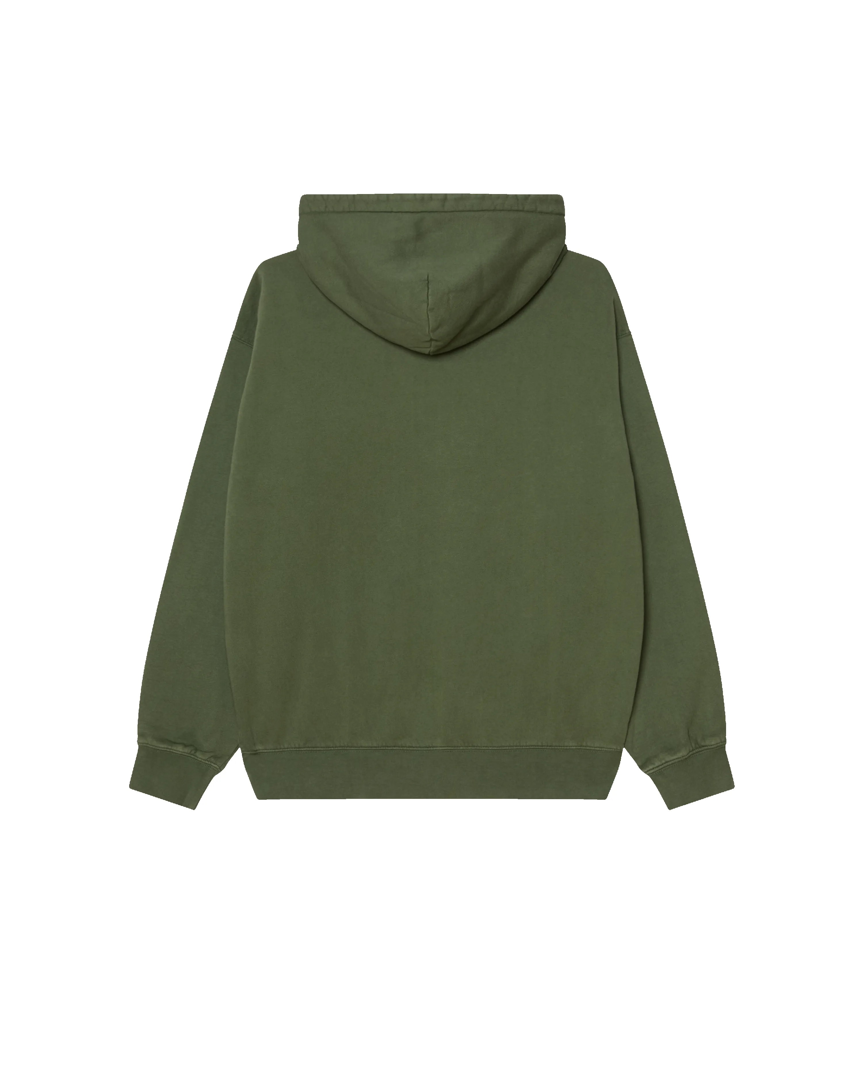 COLLEGIATE FADED PULLOVER sold by Obey product image thumbnail 2