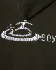 CORP PULLOVER sold by Obey