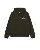 CORP PULLOVER sold by Obey