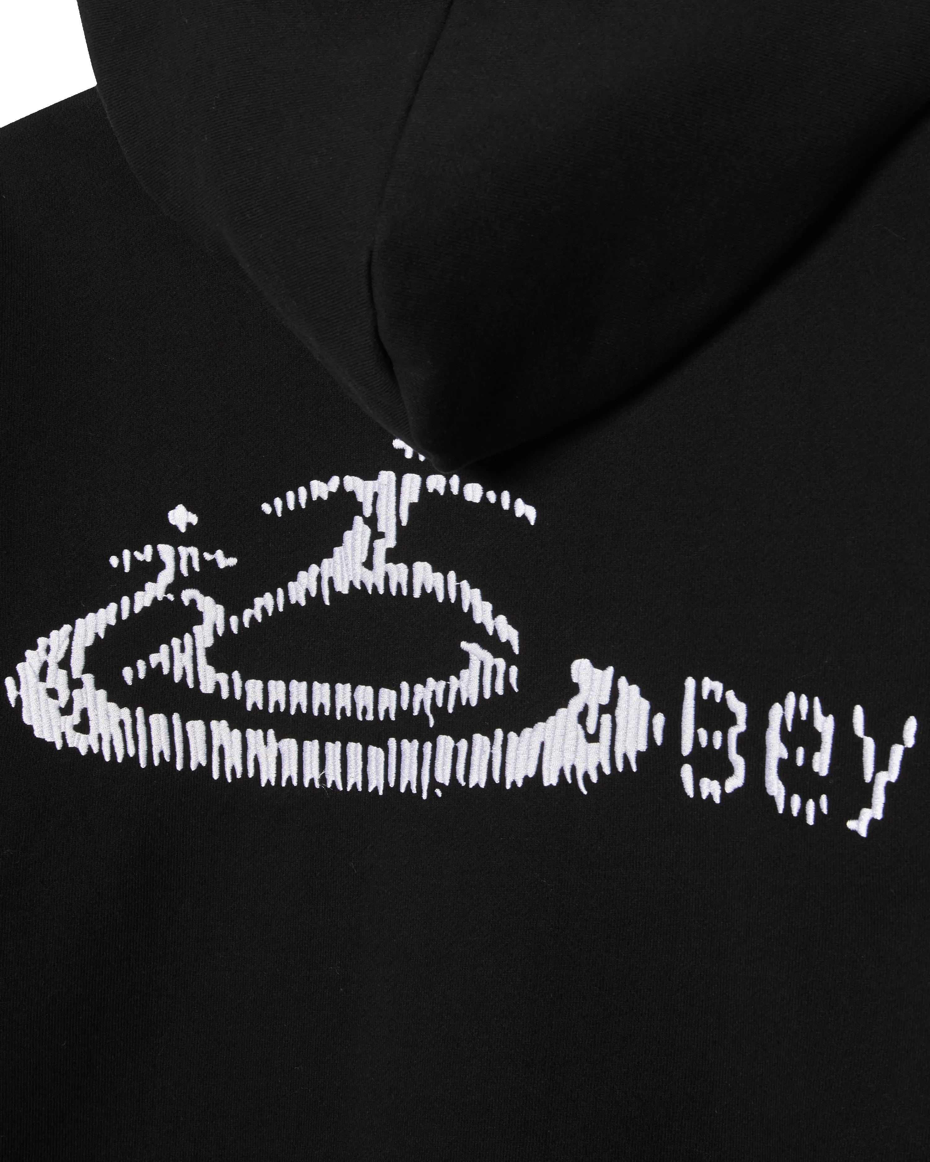 CORP PULLOVER sold by Obey product image thumbnail 3
