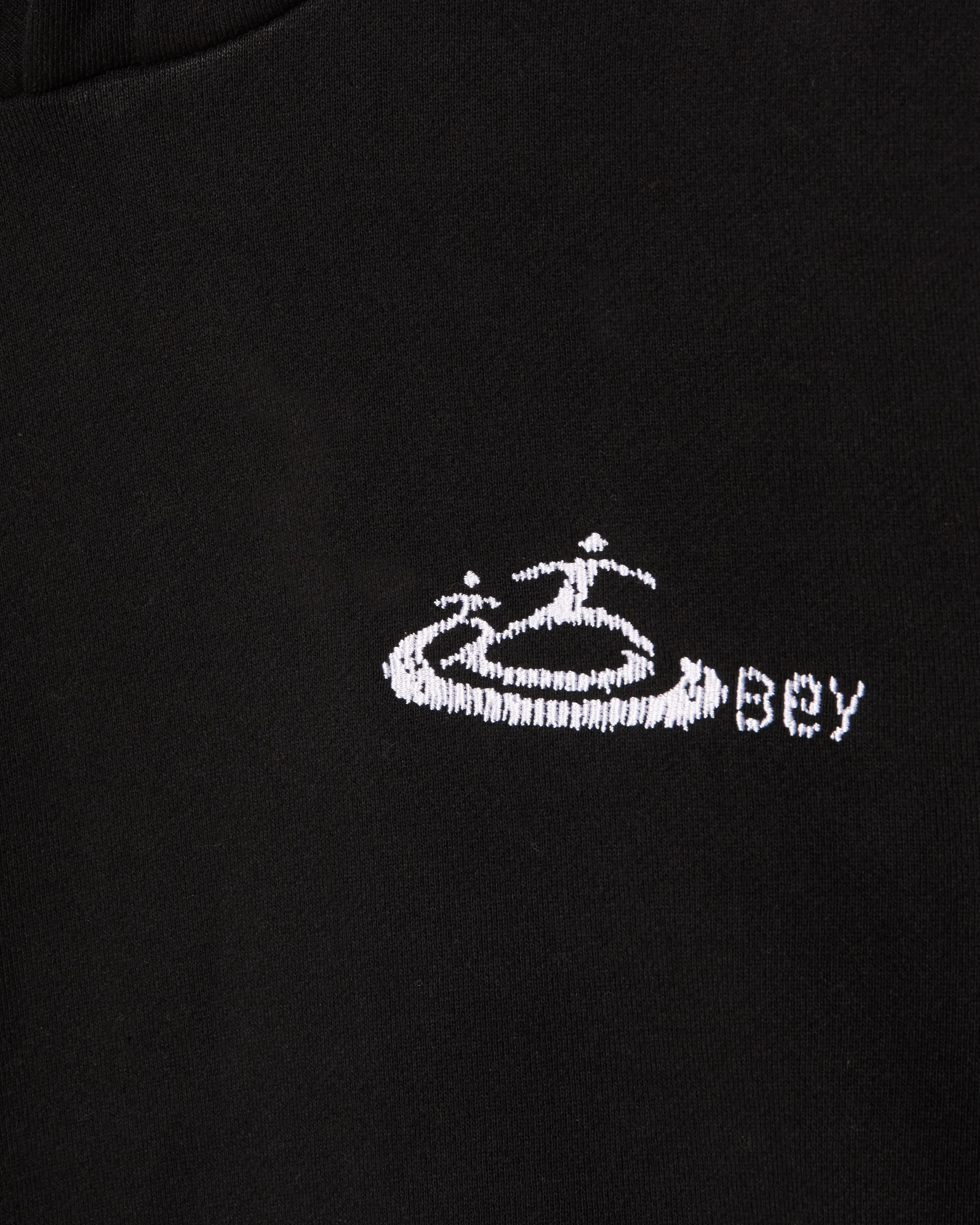 CORP PULLOVER sold by Obey product image thumbnail 4