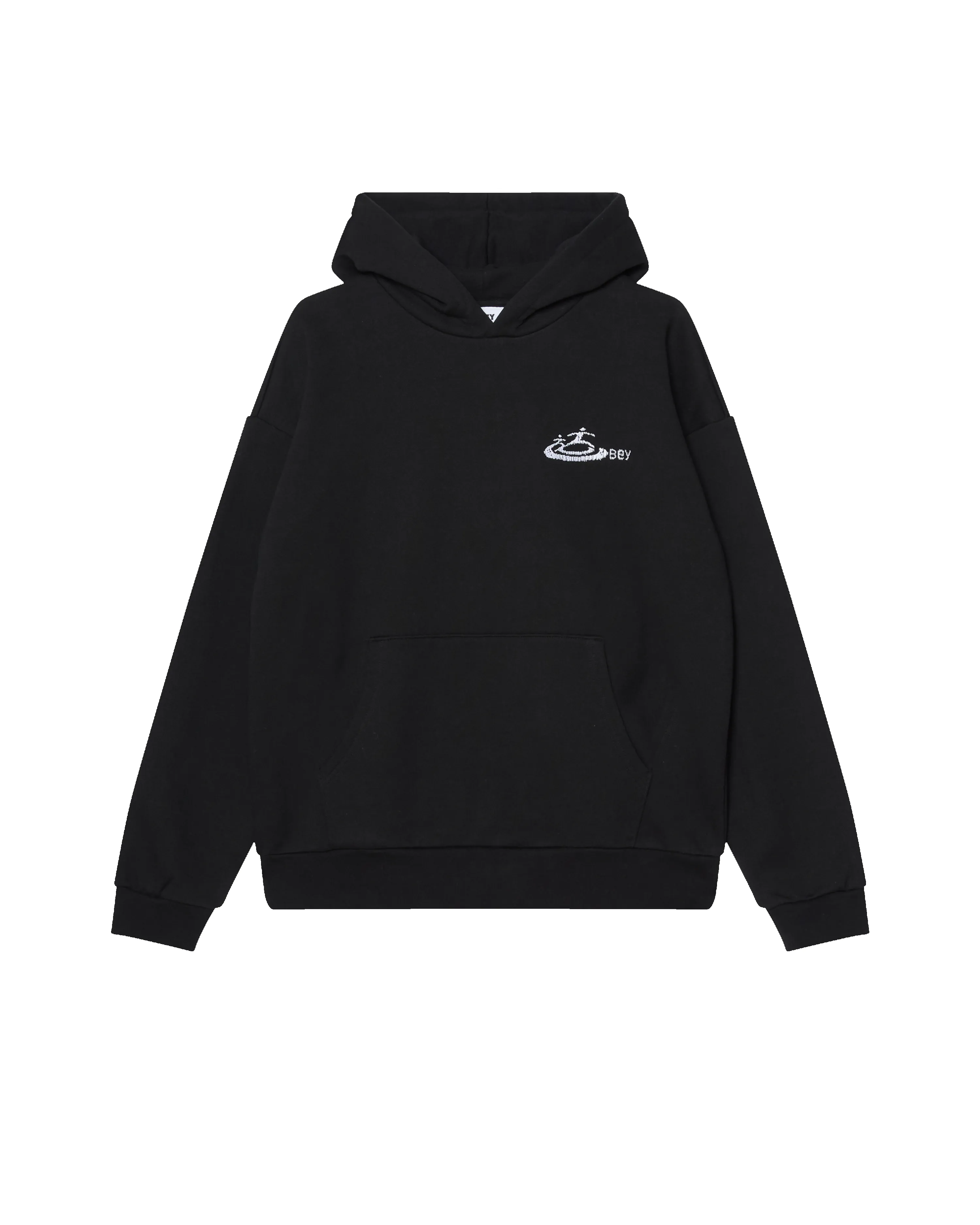 CORP PULLOVER sold by Obey product image thumbnail 2