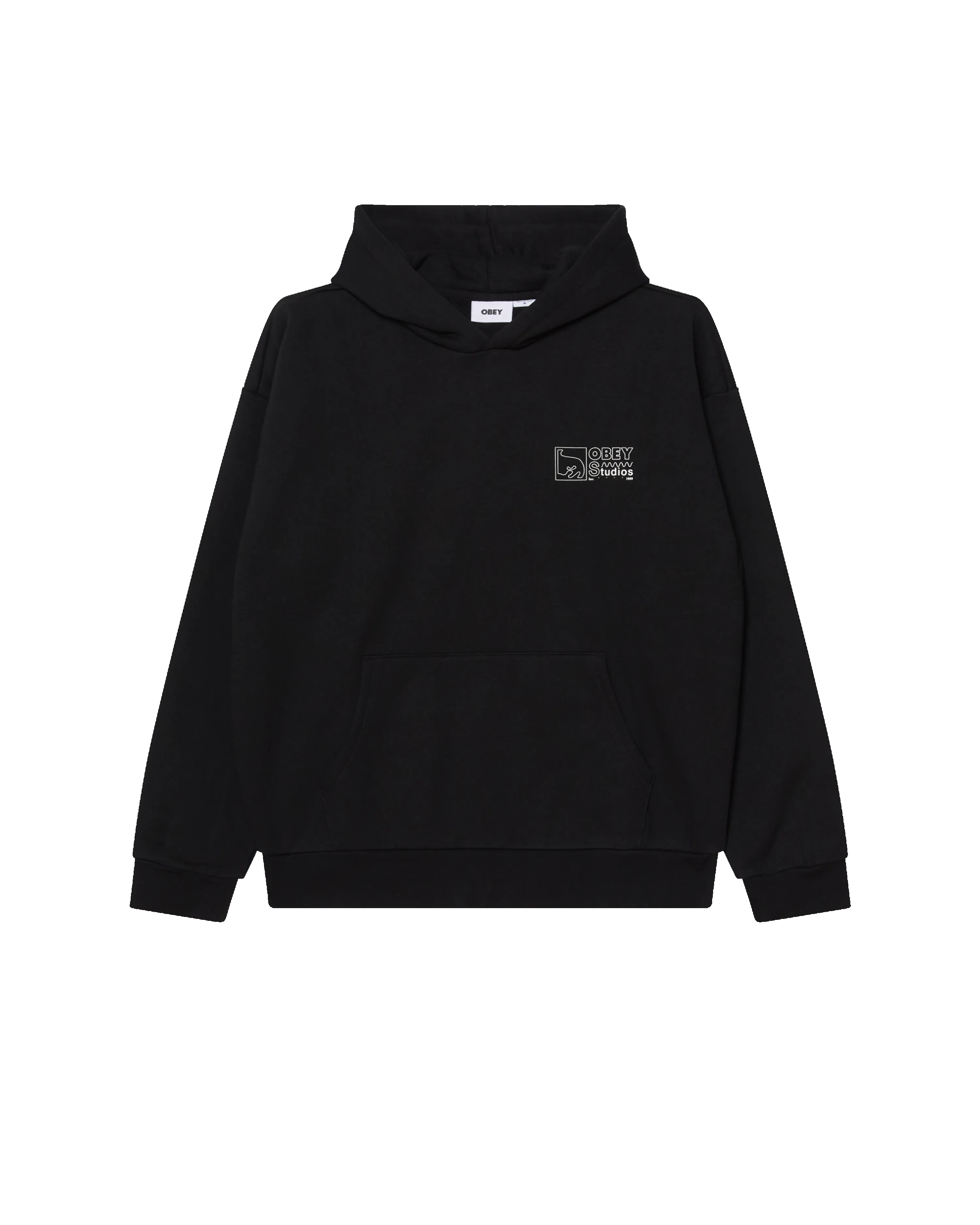NICO PULLOVER sold by Obey product image thumbnail 2