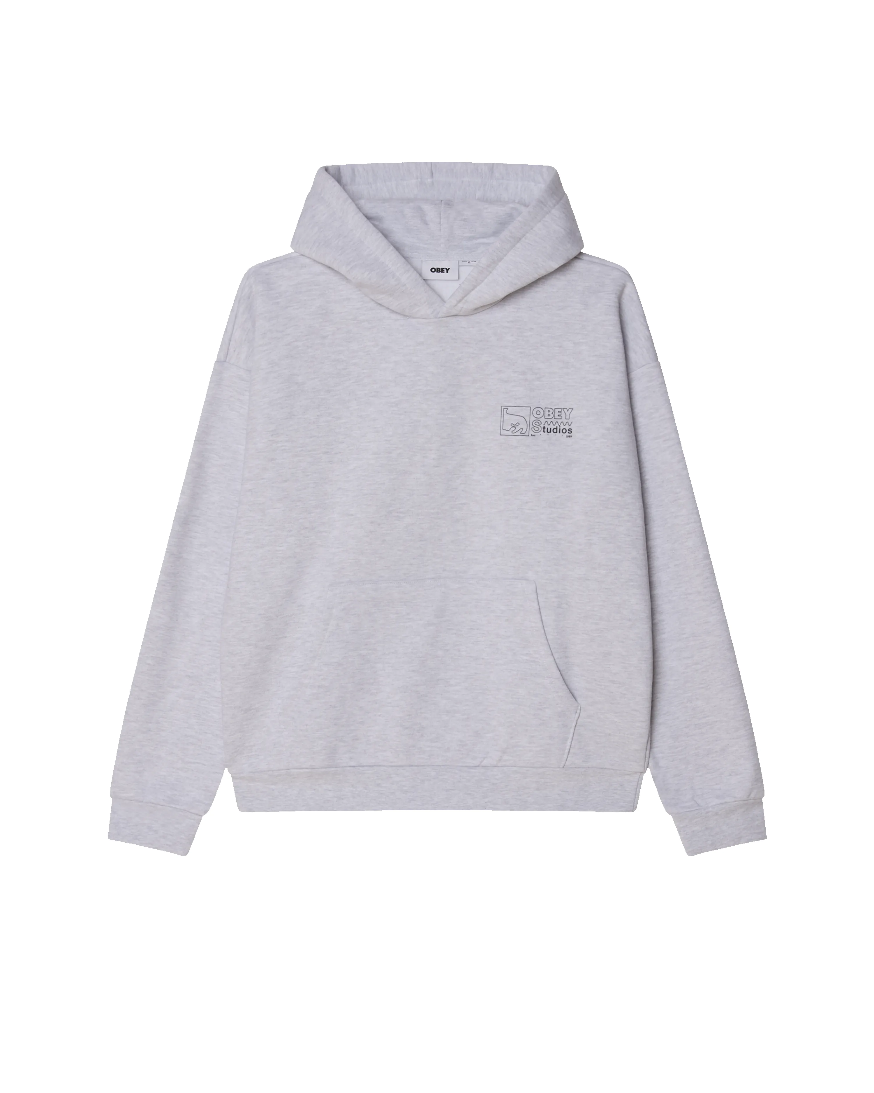 NICO PULLOVER sold by Obey product image thumbnail 2