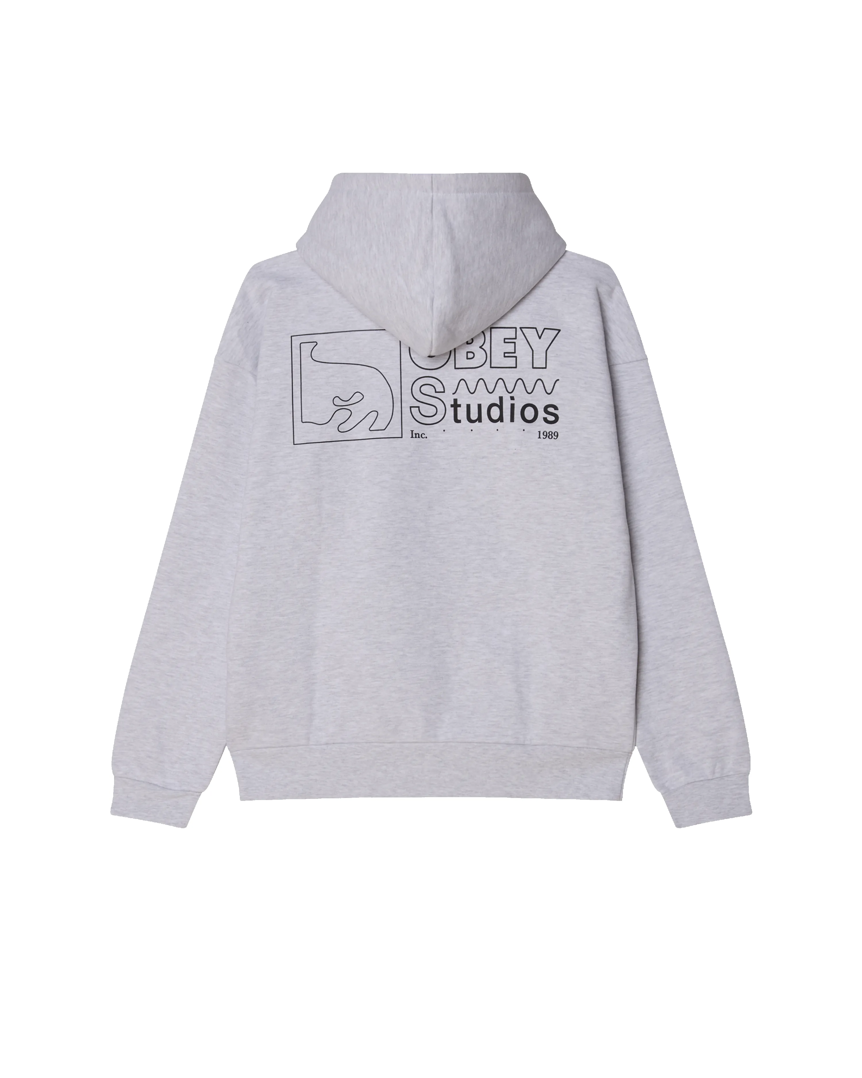 NICO PULLOVER sold by Obey